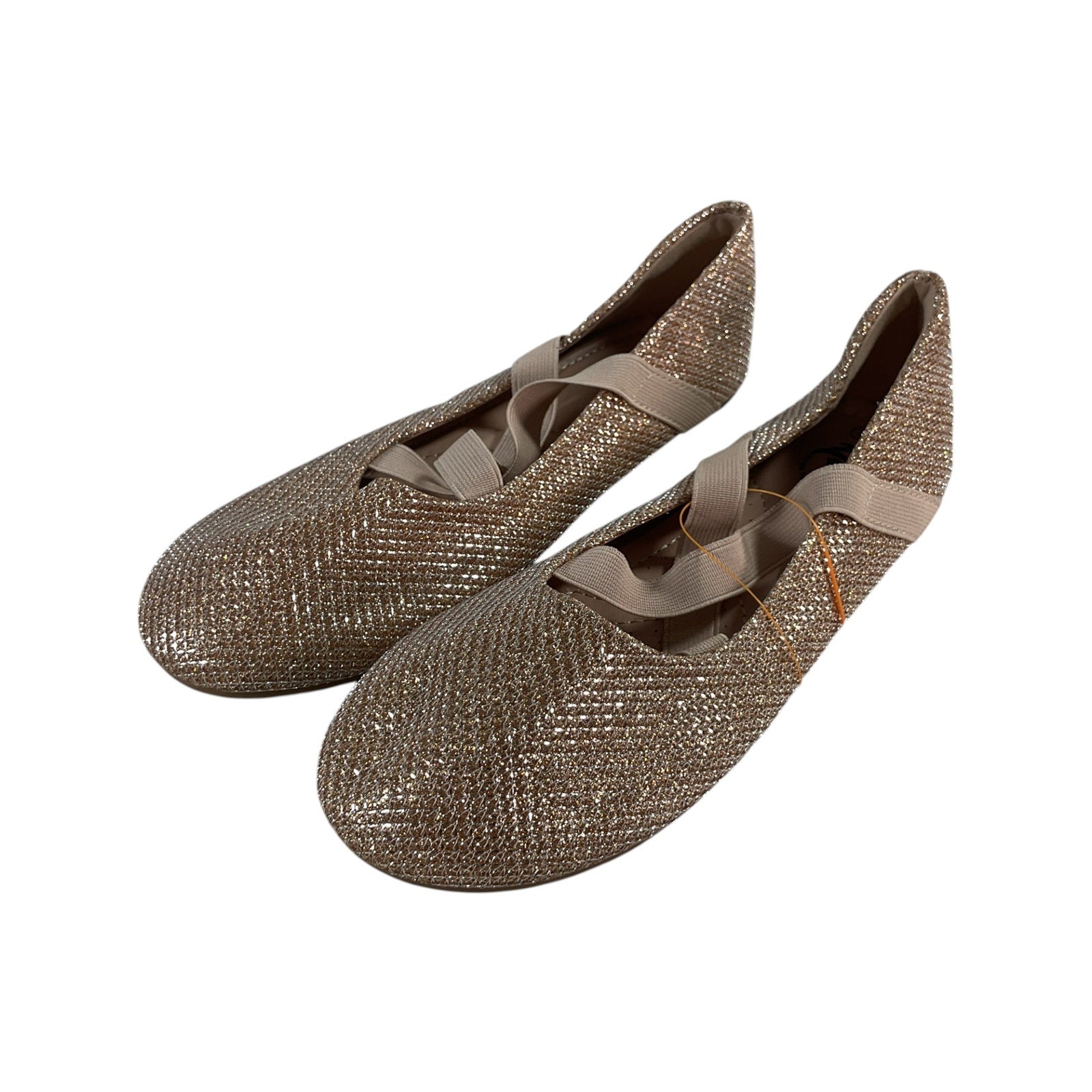 Zapatilla niña L3 (Trary)