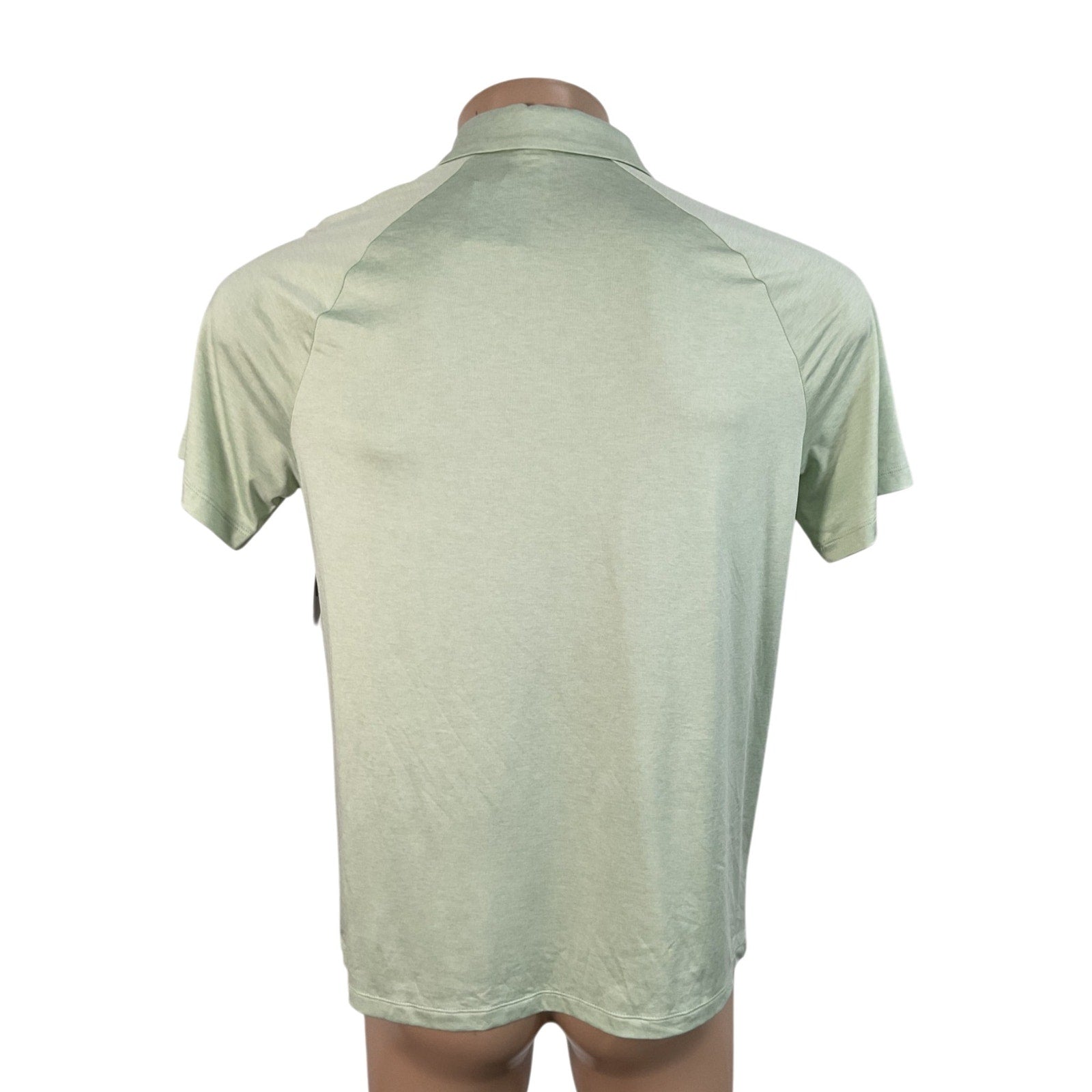 Camisa Tipo Polo S (Xersion)