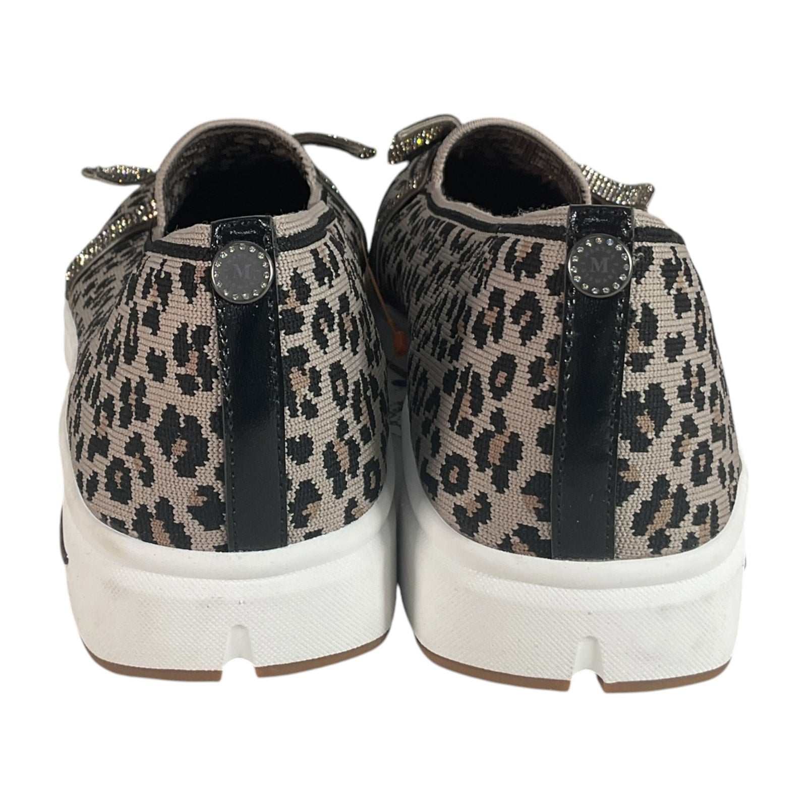 Zapato 10 (Skechers)