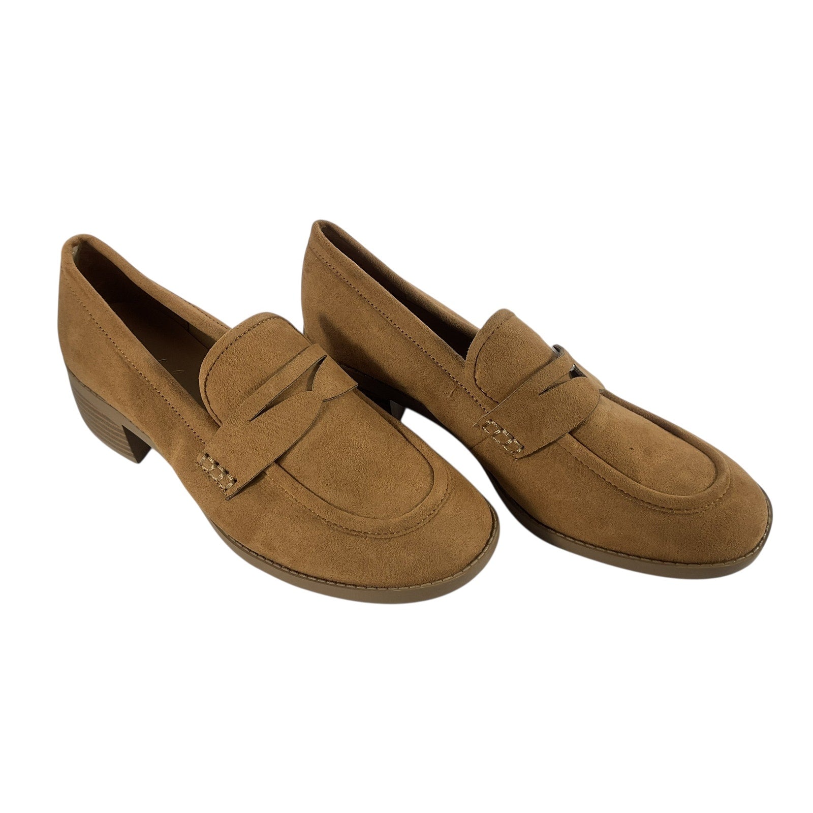 Zapato 7.5 (Wonderly)