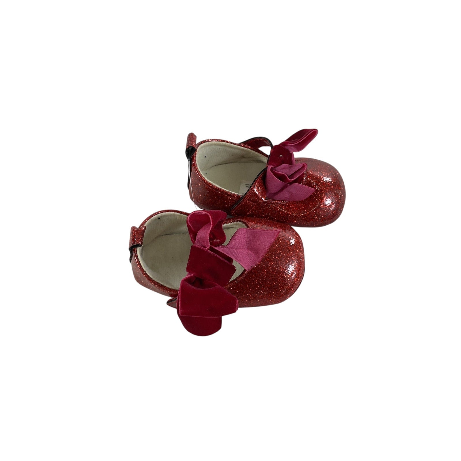 Zapatilla niña 6-9 Meses