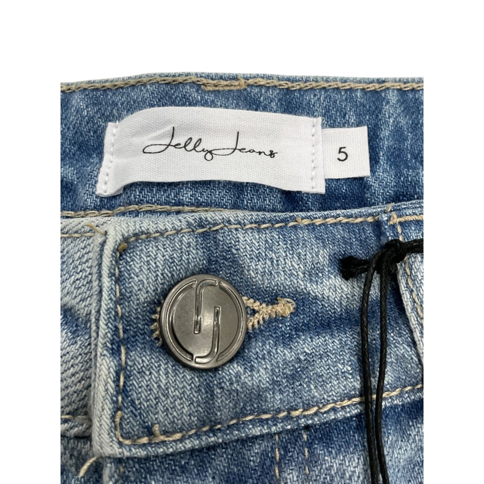 Jens 5 (JellyJeans)