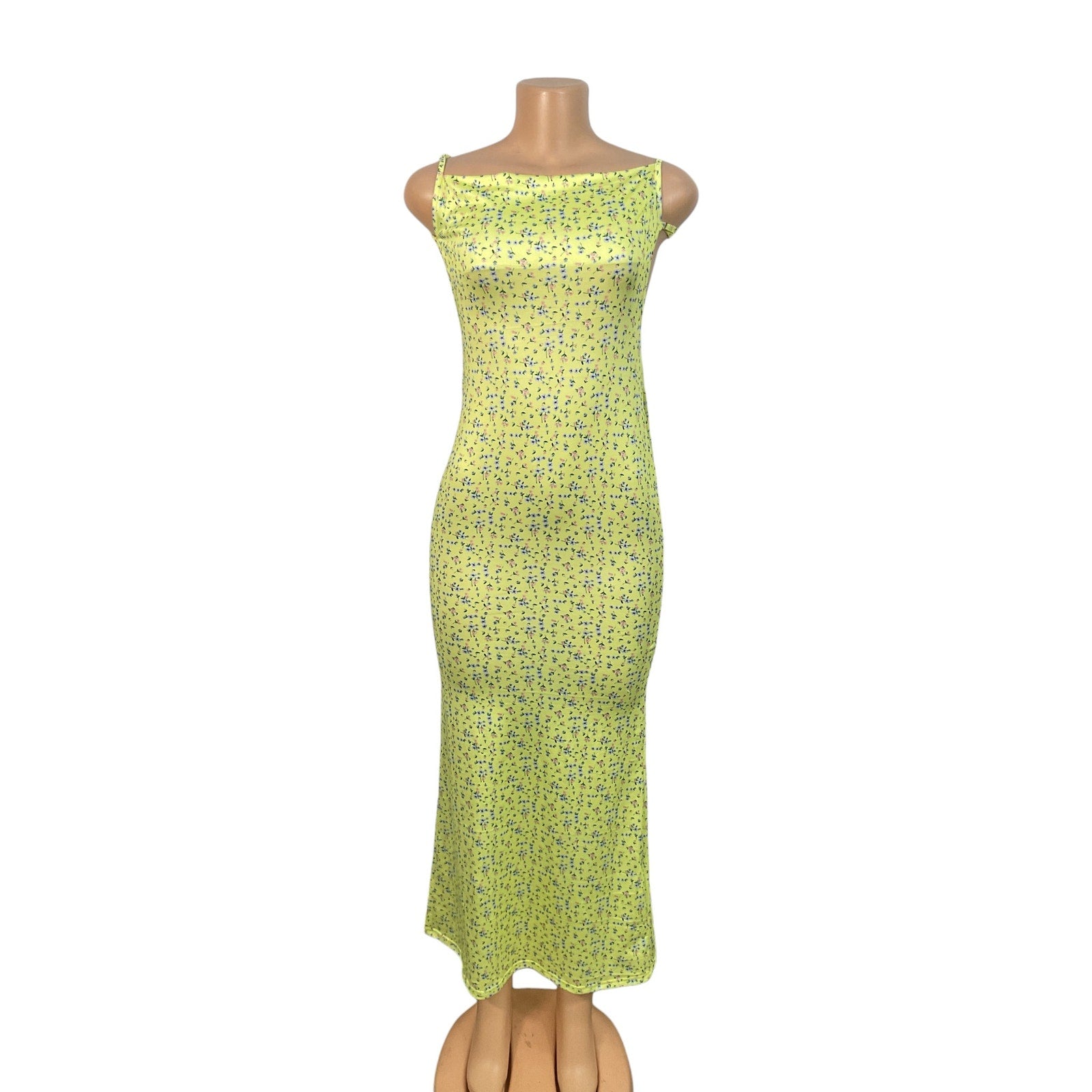 Vestido M