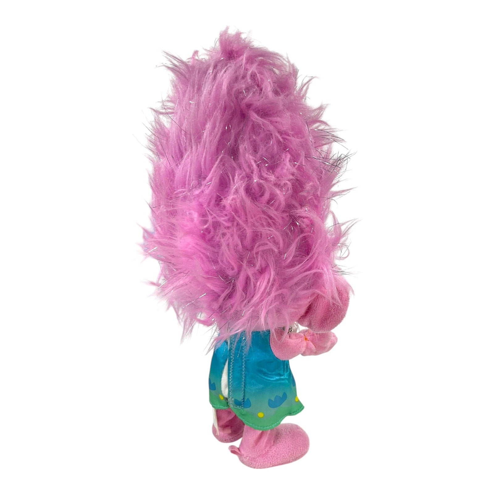 Poppy (DREAMWORKS)
