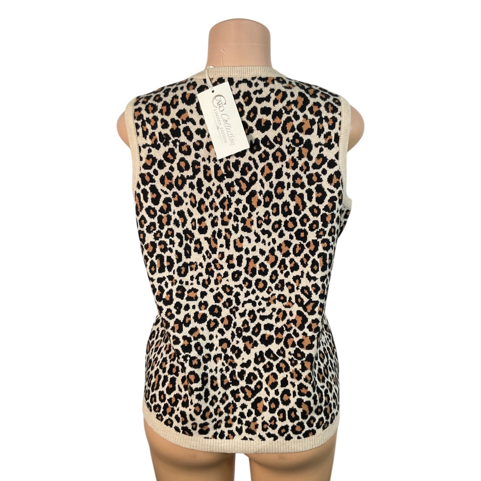 Blusa L (CATO)