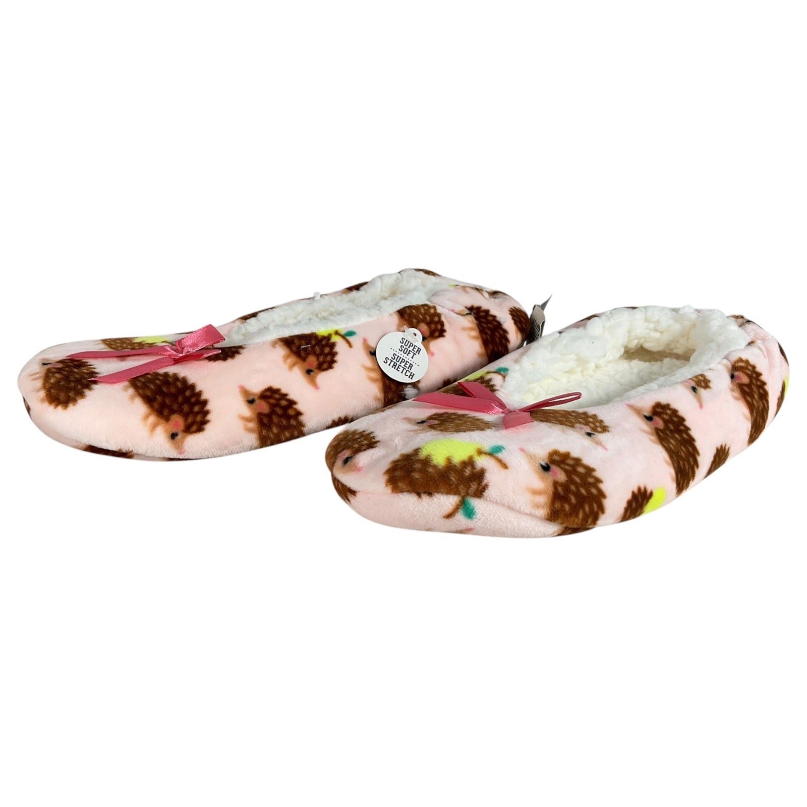 Pantuflas 8 (No Boundaries)