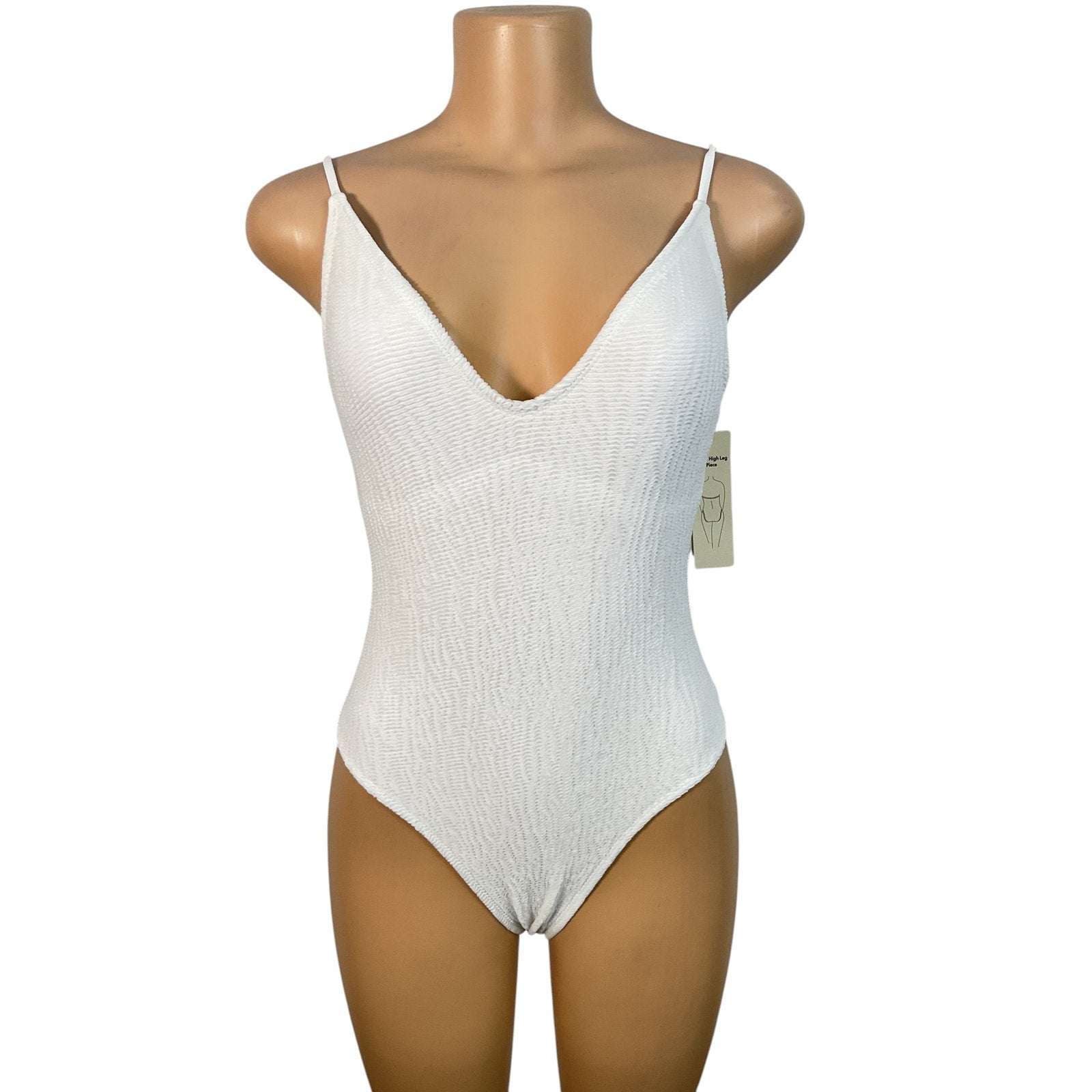 Traje de Baño Dama S (NOBO)