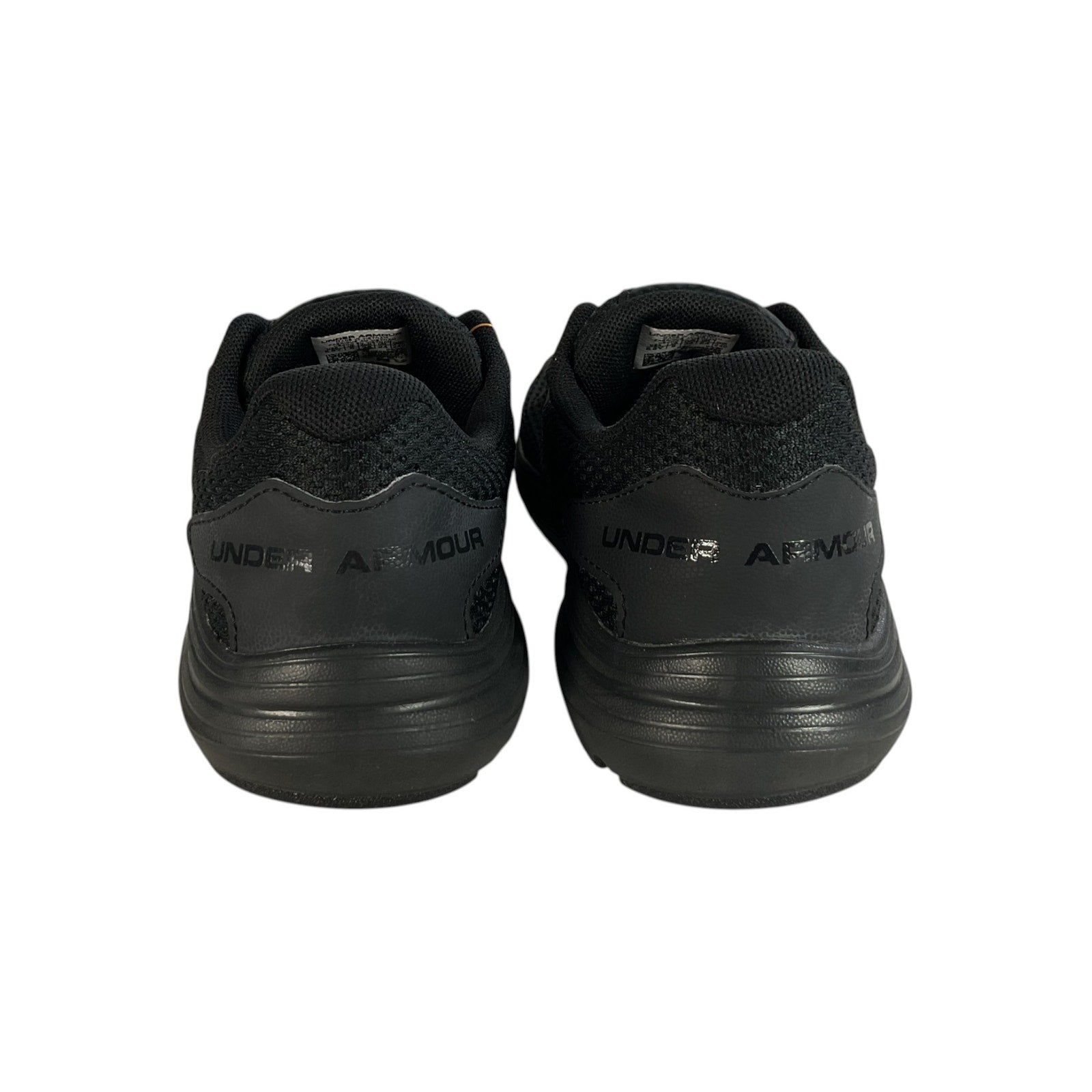 Tenis niño 5.5 (Under Armour)
