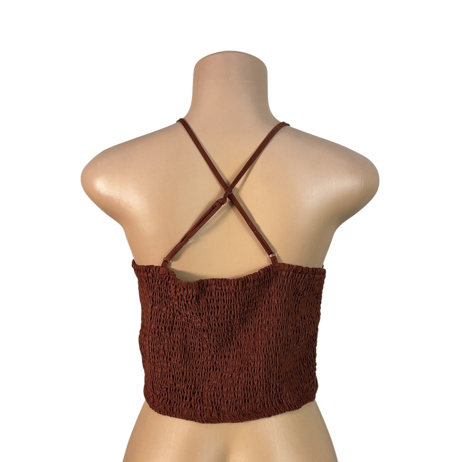 Blusa M (a new day)