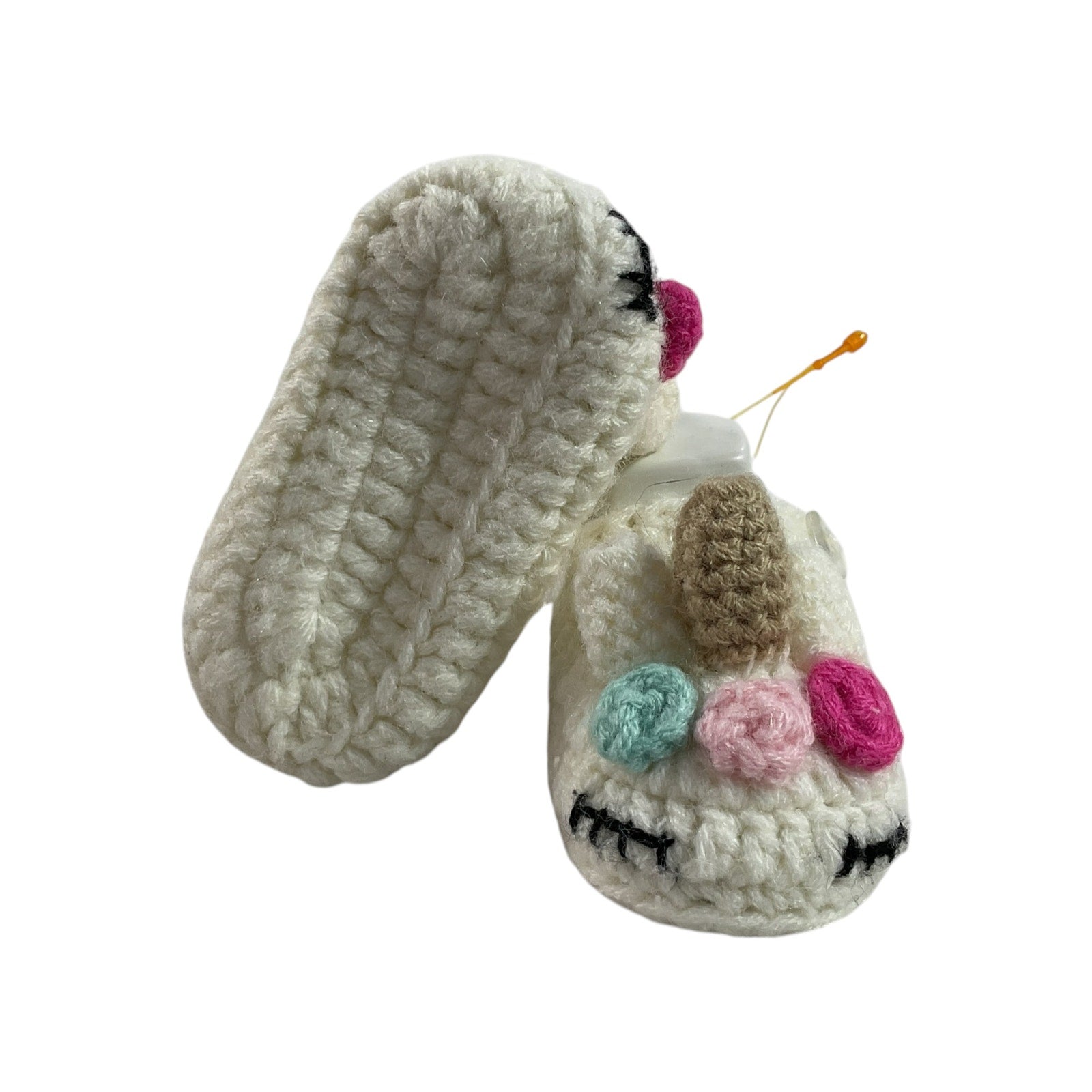 Zapato niña 0M