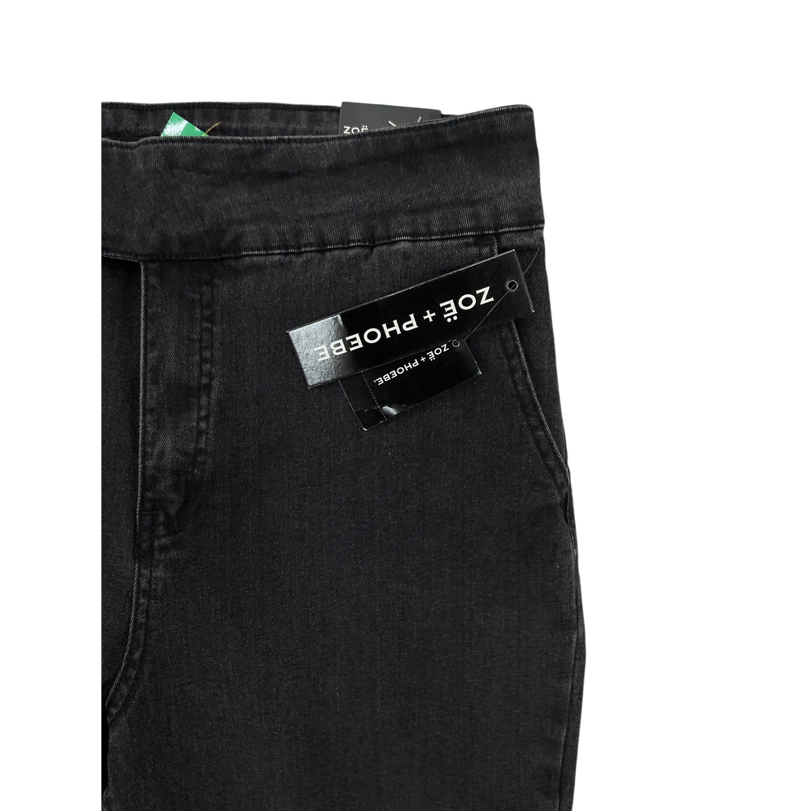 Jeans 12 (Zoe + Phoebe)