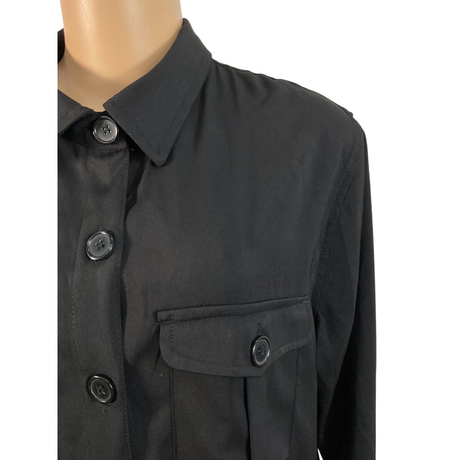 Blusa L (Max Studio)