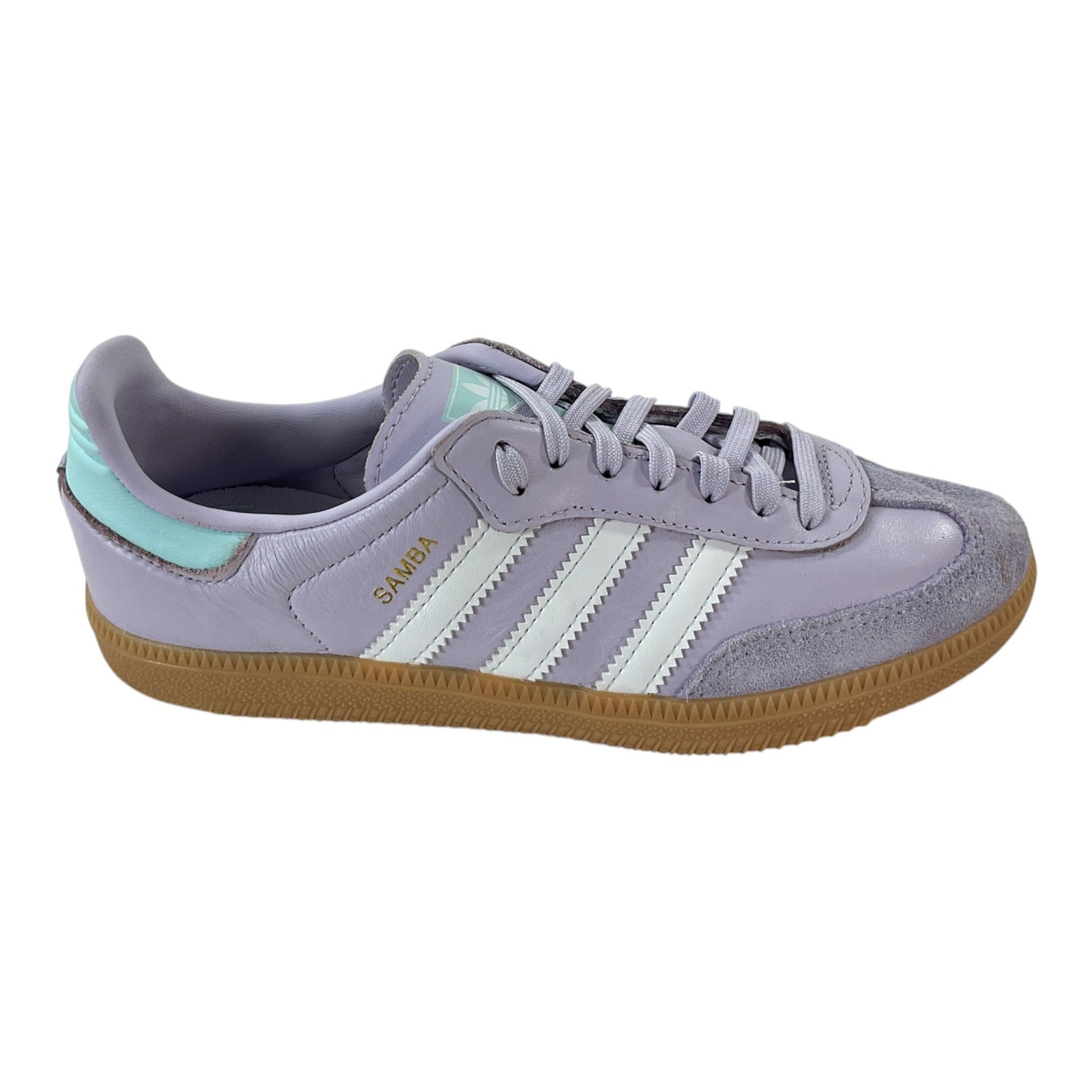 Tenis Niña 3 (Adidas)