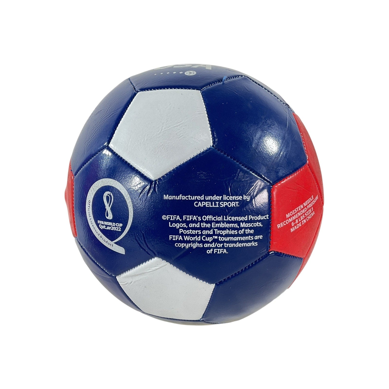 Balón de futbol