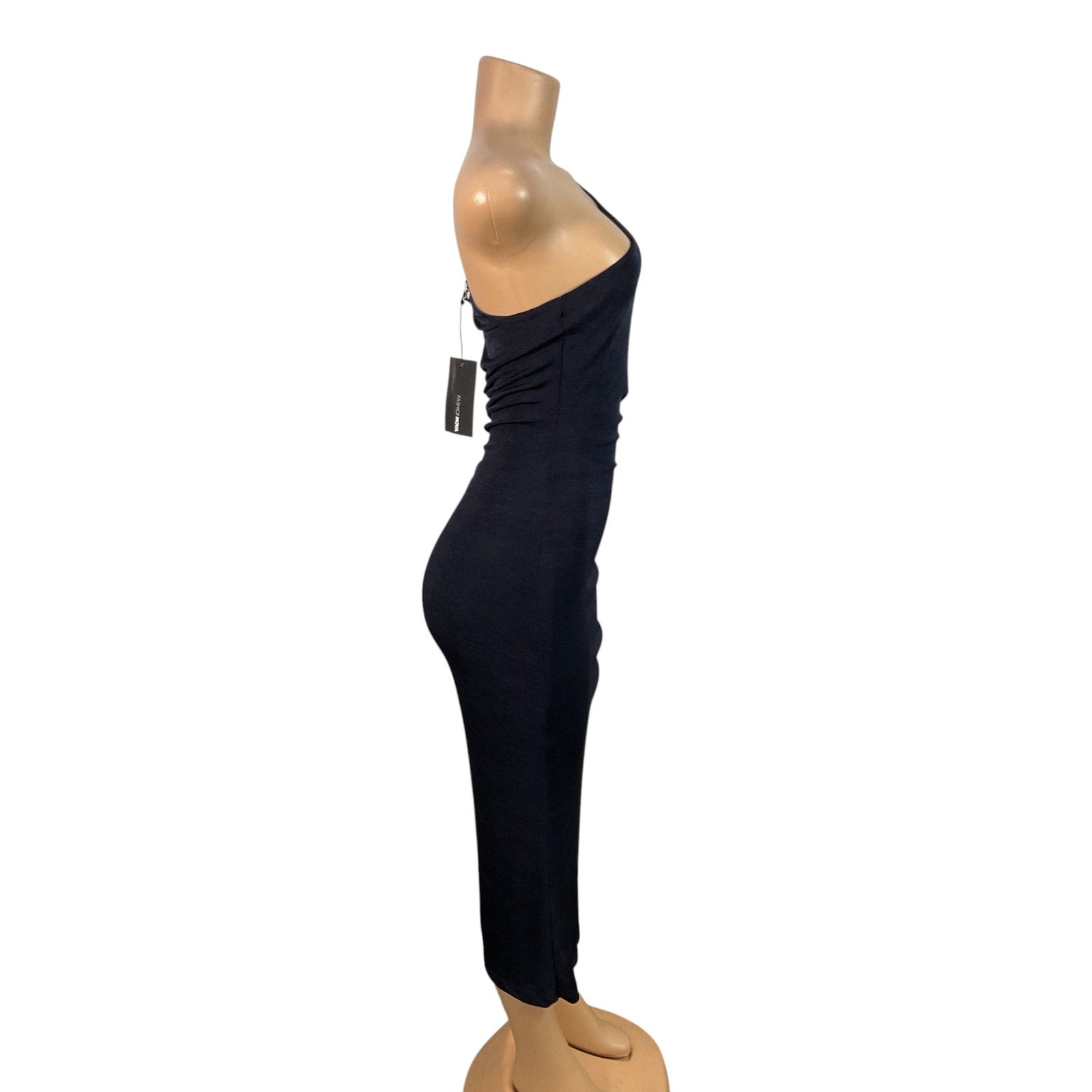 Vestido M (Fashion Nova)