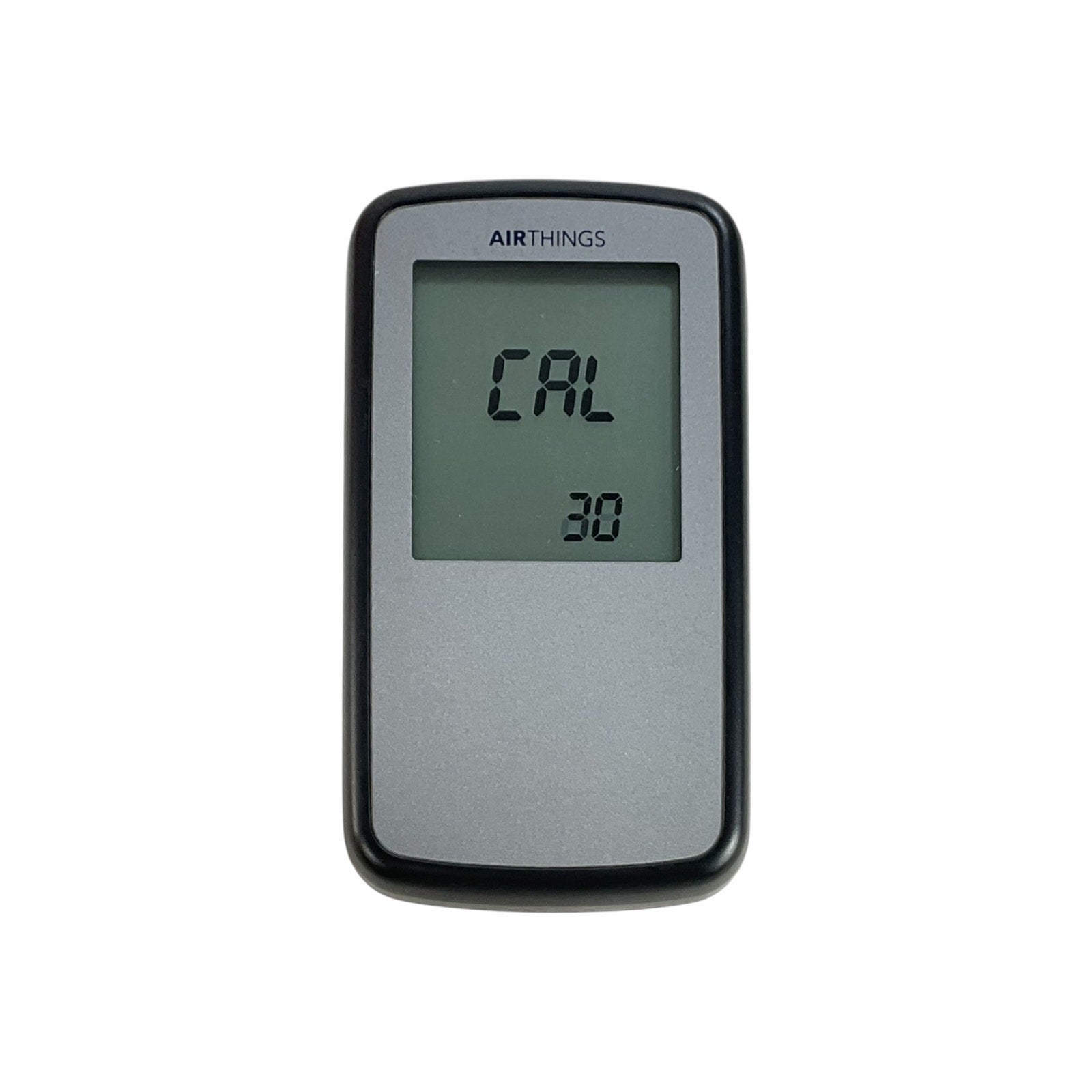 Detector digital de radón (AIRTHINGS)