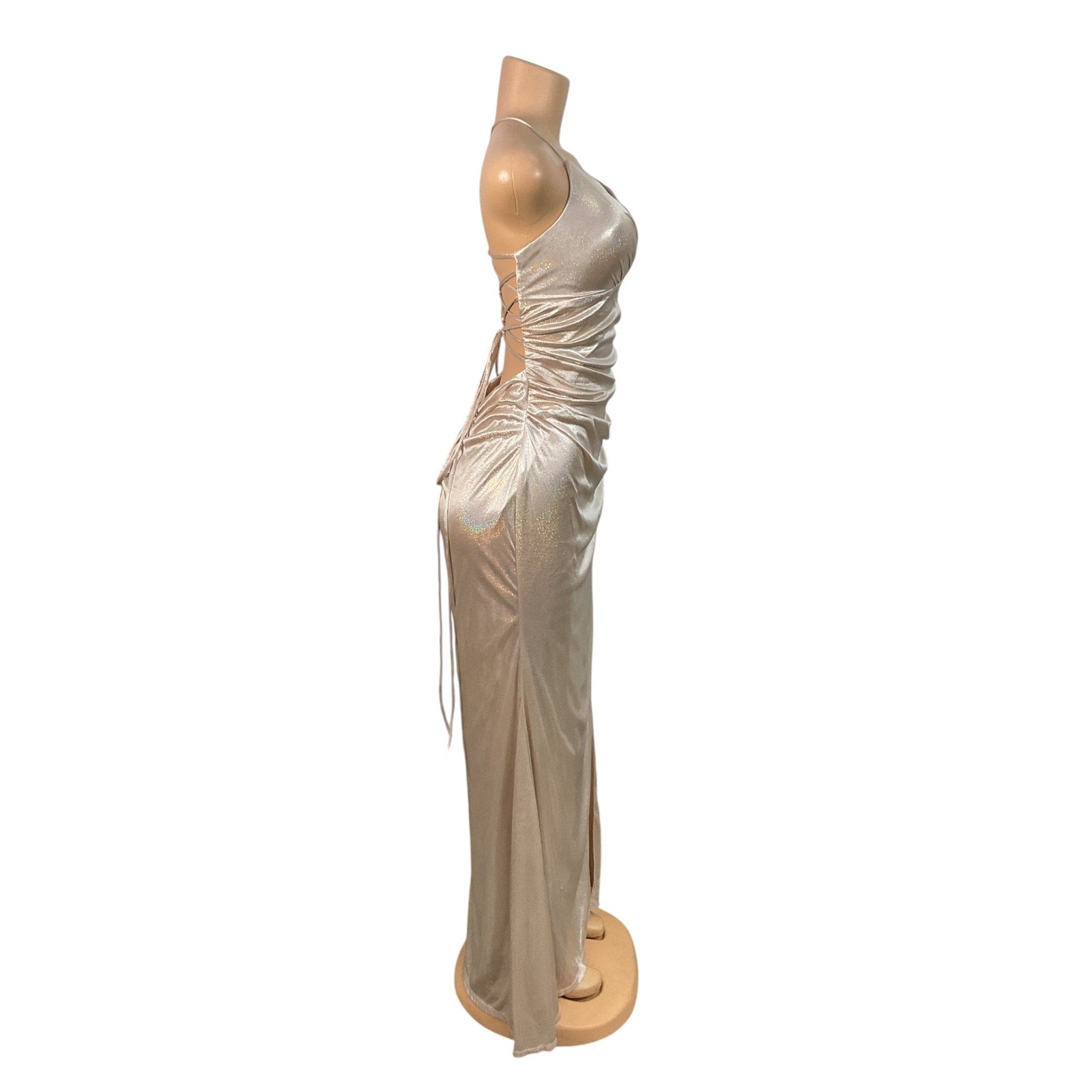 Vestido L (Haute Monde)