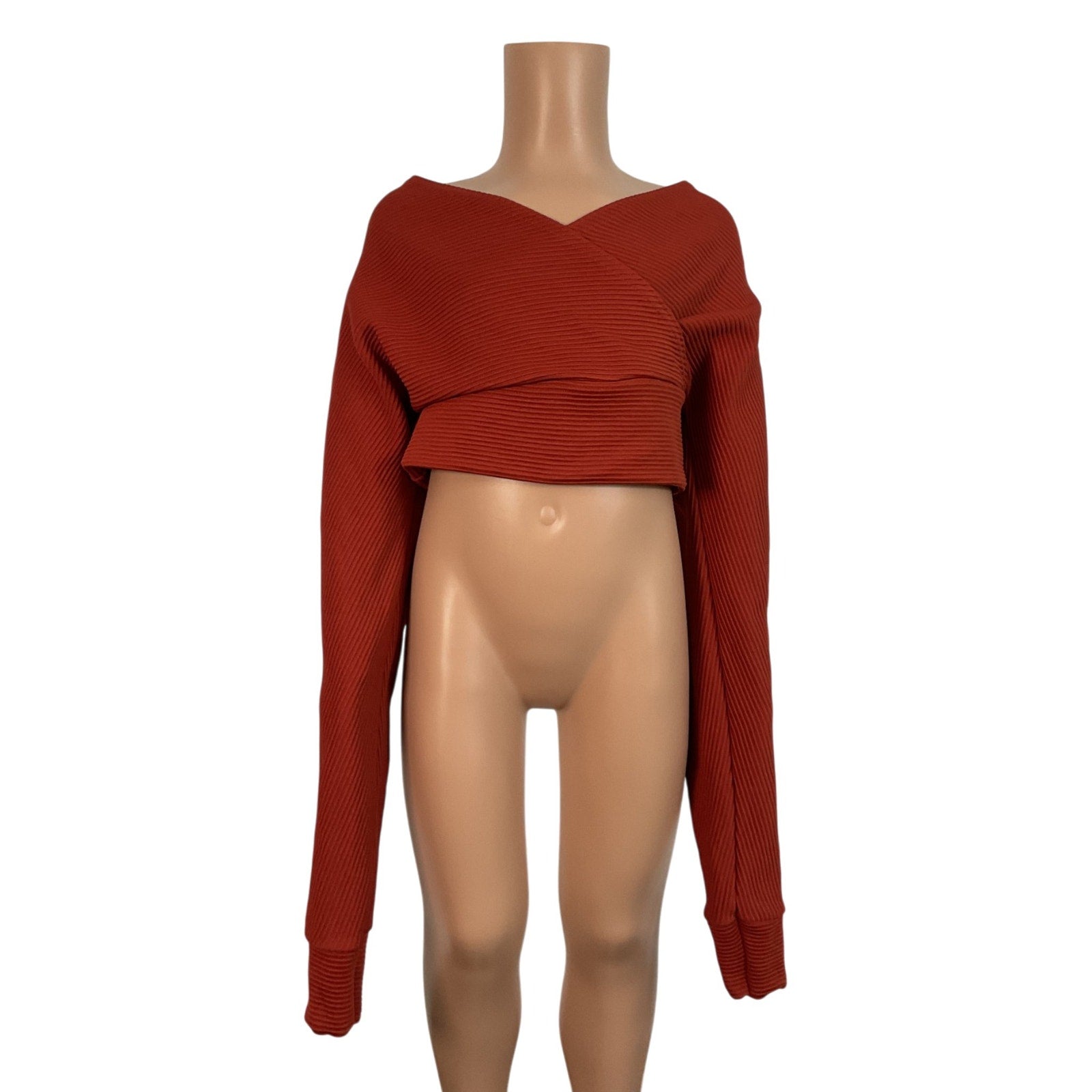 Blusa 6  (FEMME LUX)