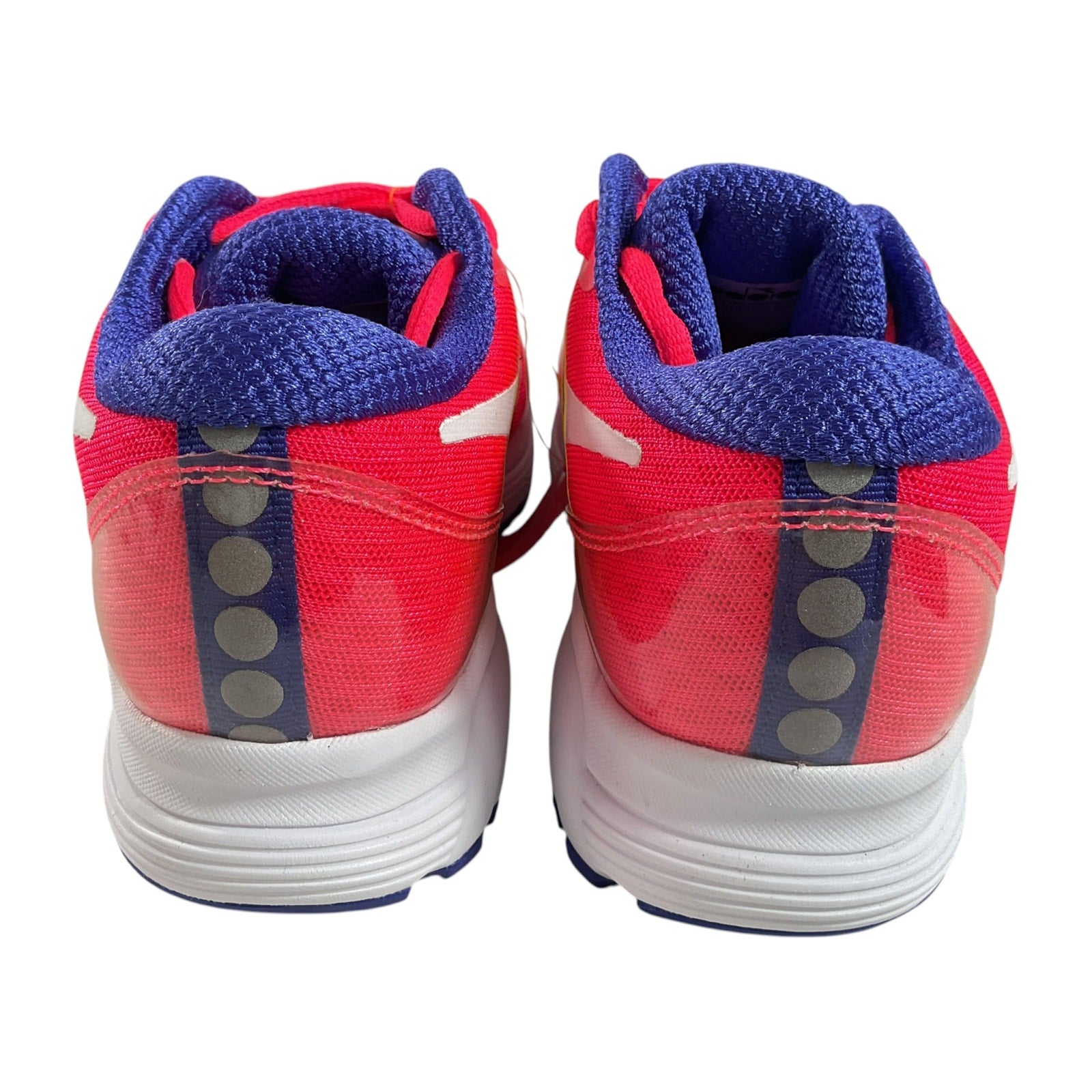 Tenis niña 2.5 (diadora)