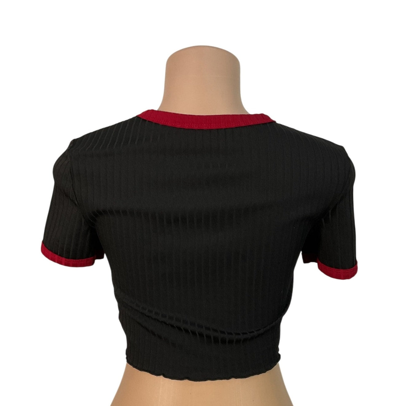 Blusa S (Shein)