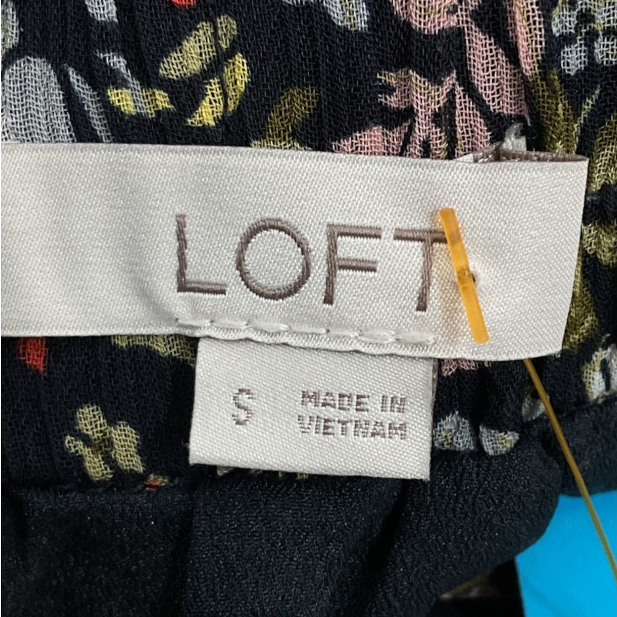 Falda S (Loft)