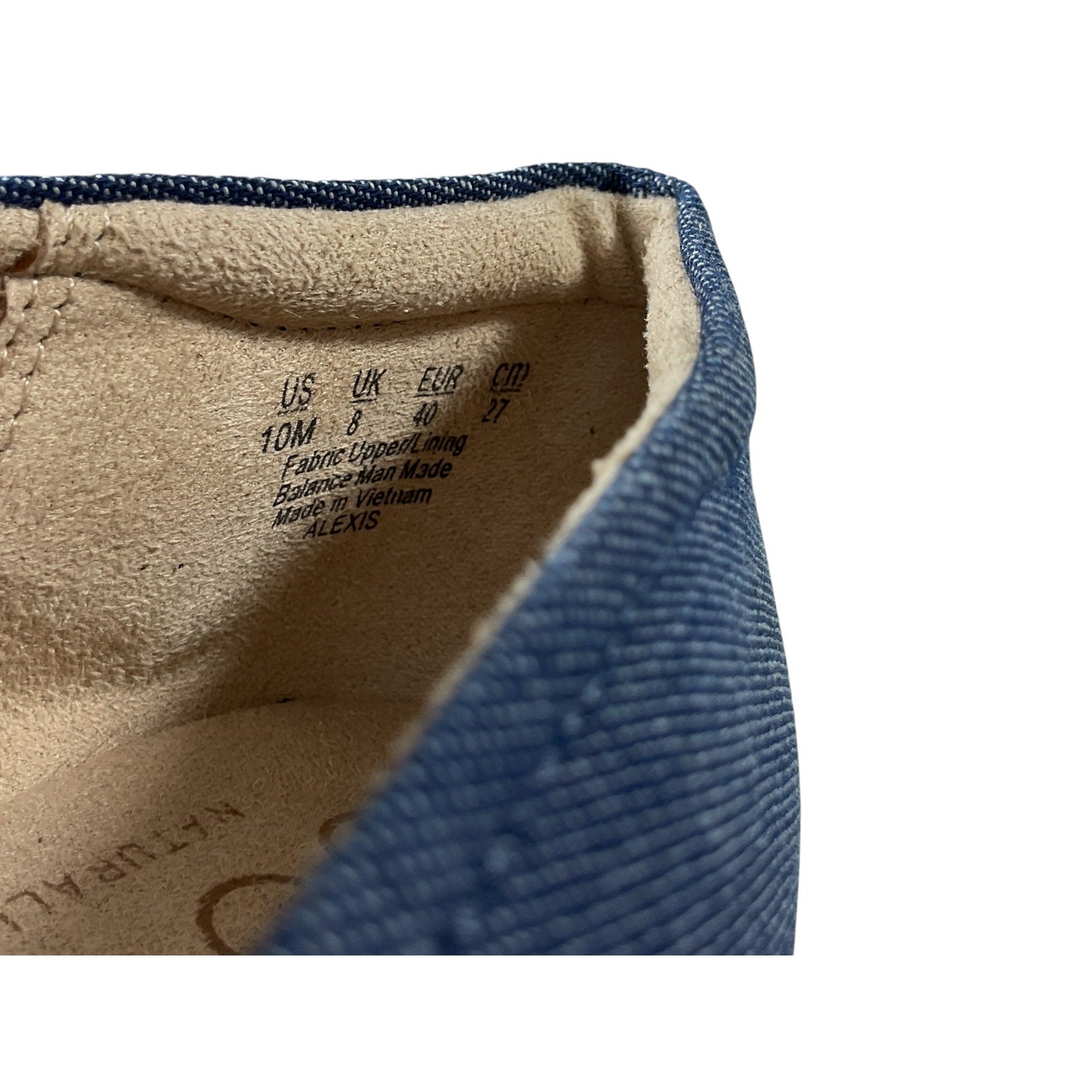 Zapato 10 (SOUL)
