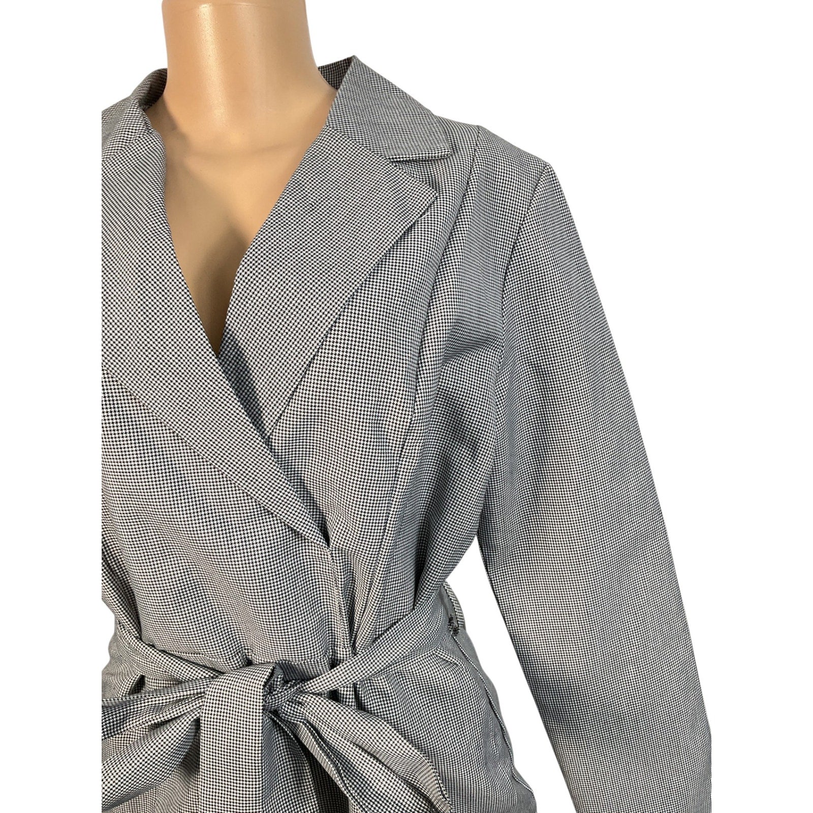 Blazer XL (Vicky and Lucas )