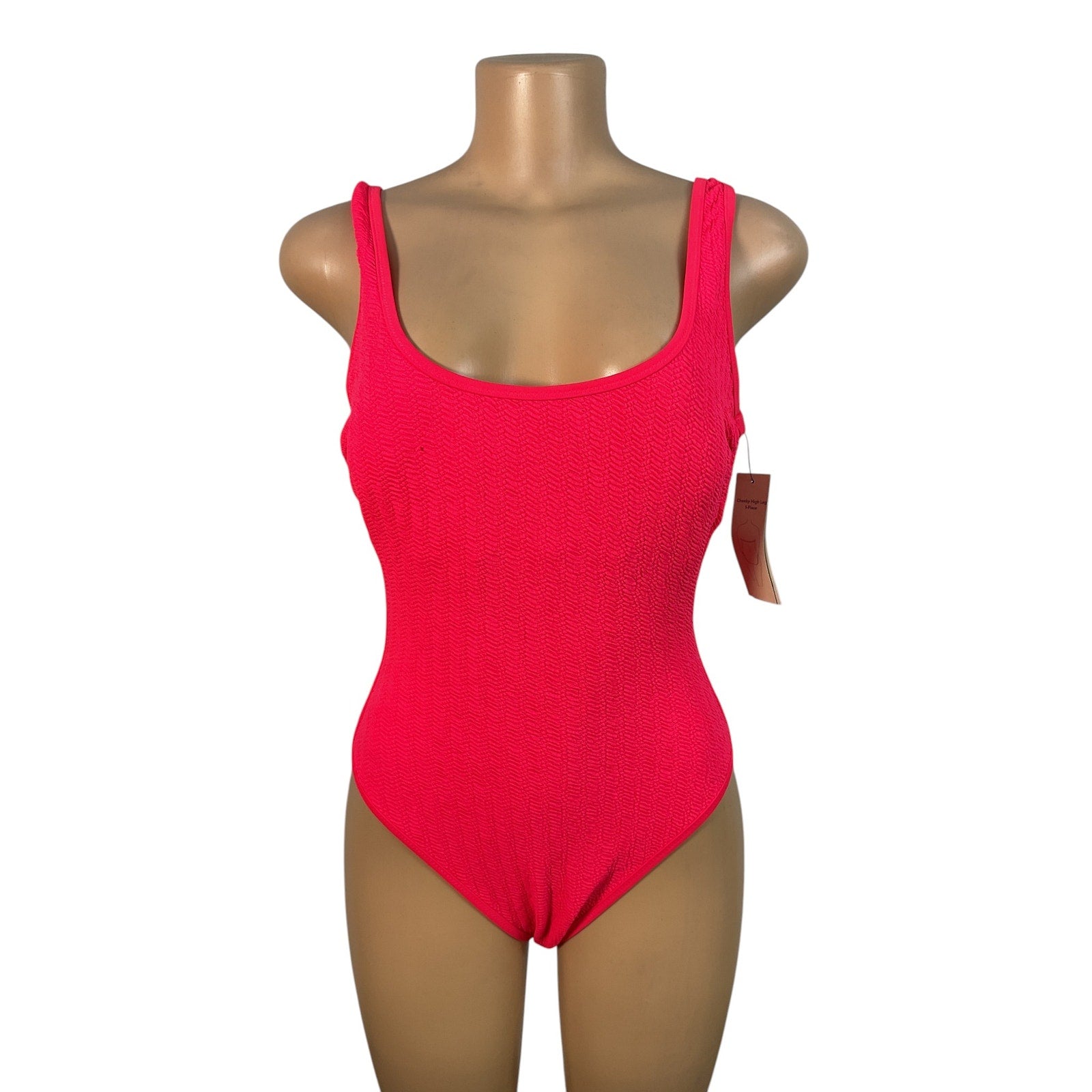 Traje de Baño Dama M (NOBO)