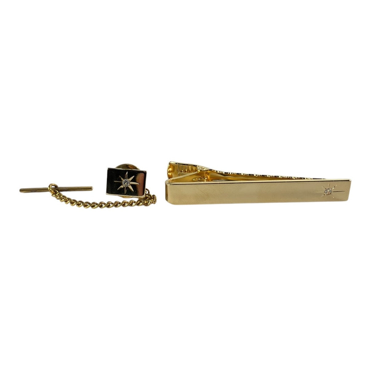 Pasador para corbata (Foster)