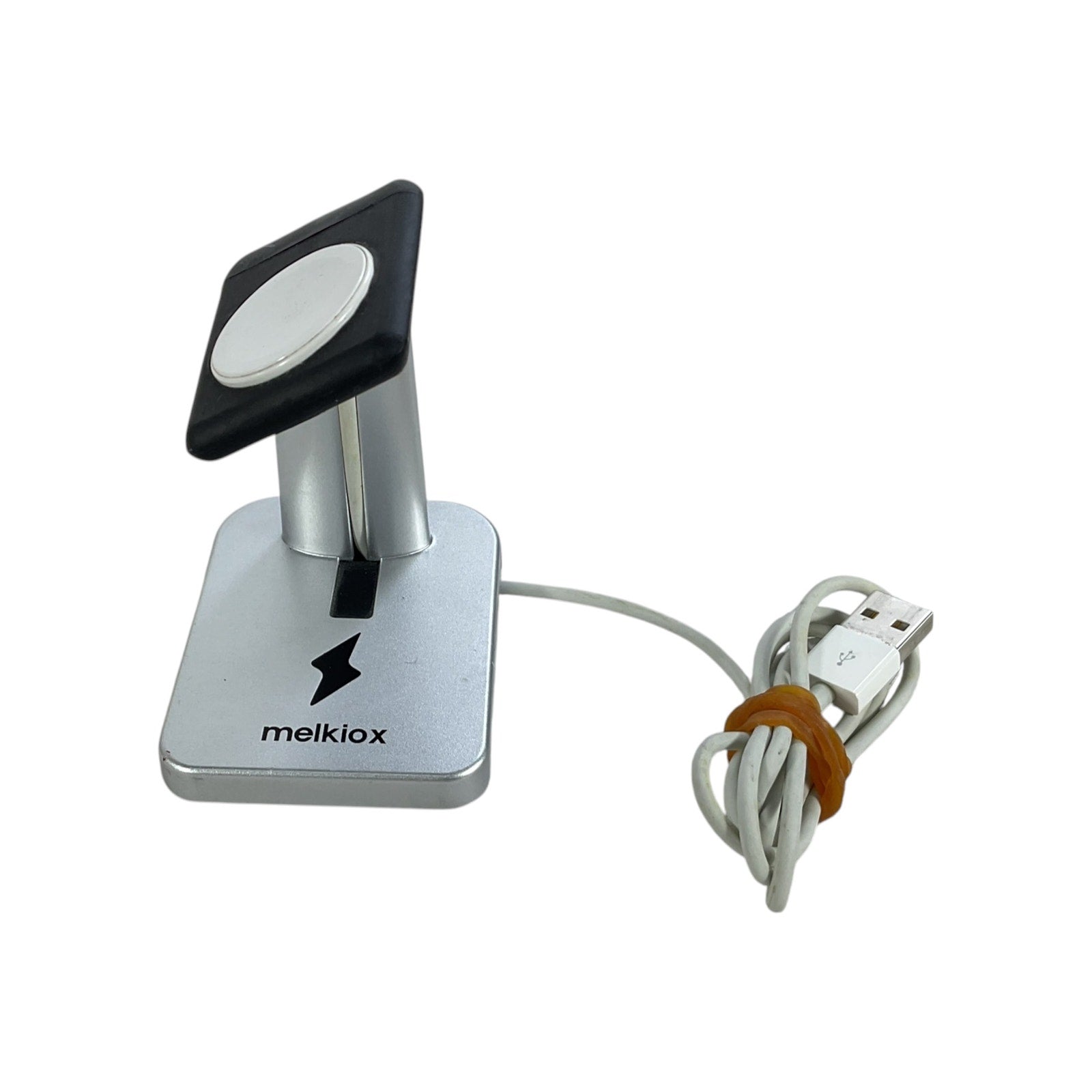 Cargador para AppleWatch (Melkiox)
