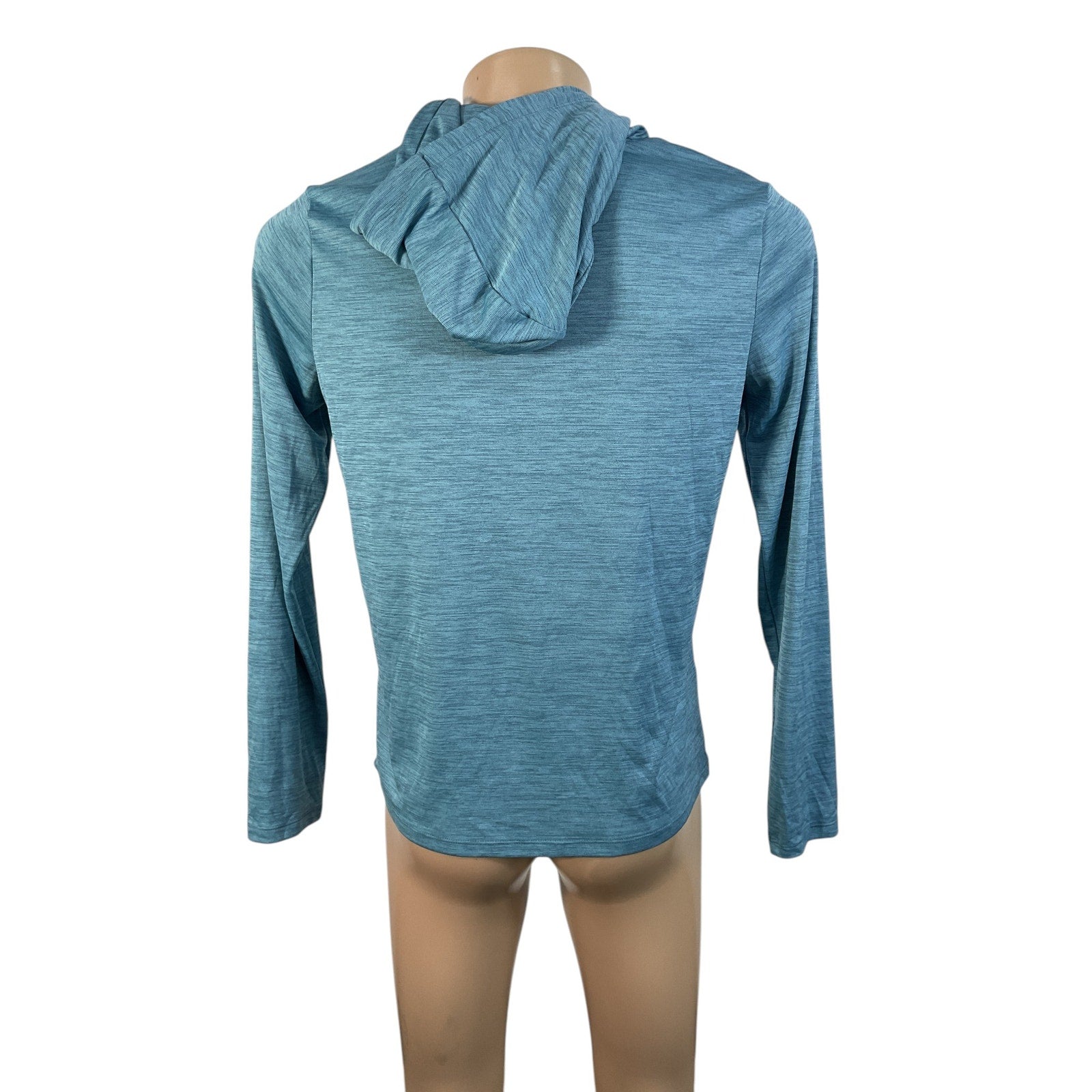 Sudadero L (Under Armour)