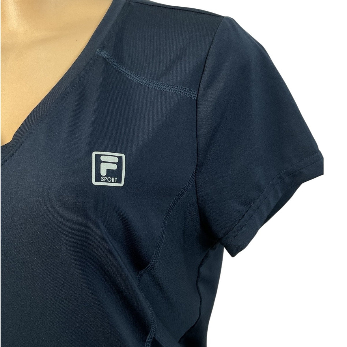 Blusa M (FILA)