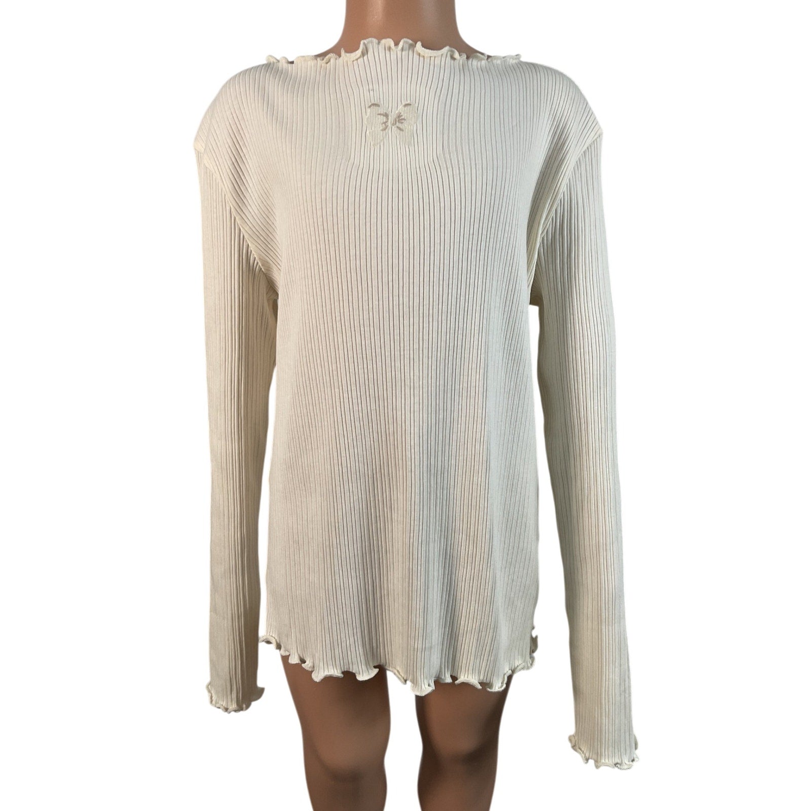 Blusa Niña 8-10 (H&M)