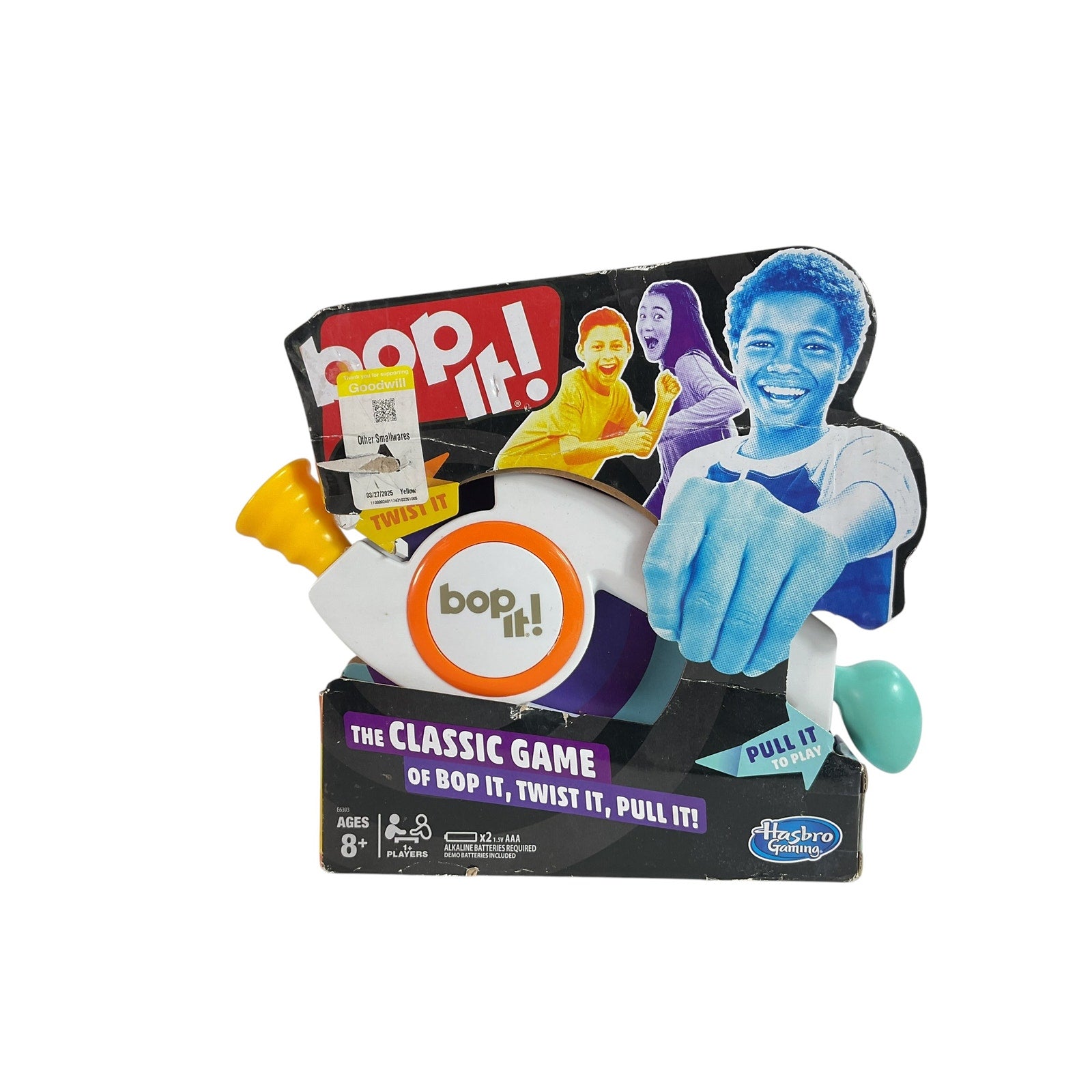 Bop it (Hasbro)