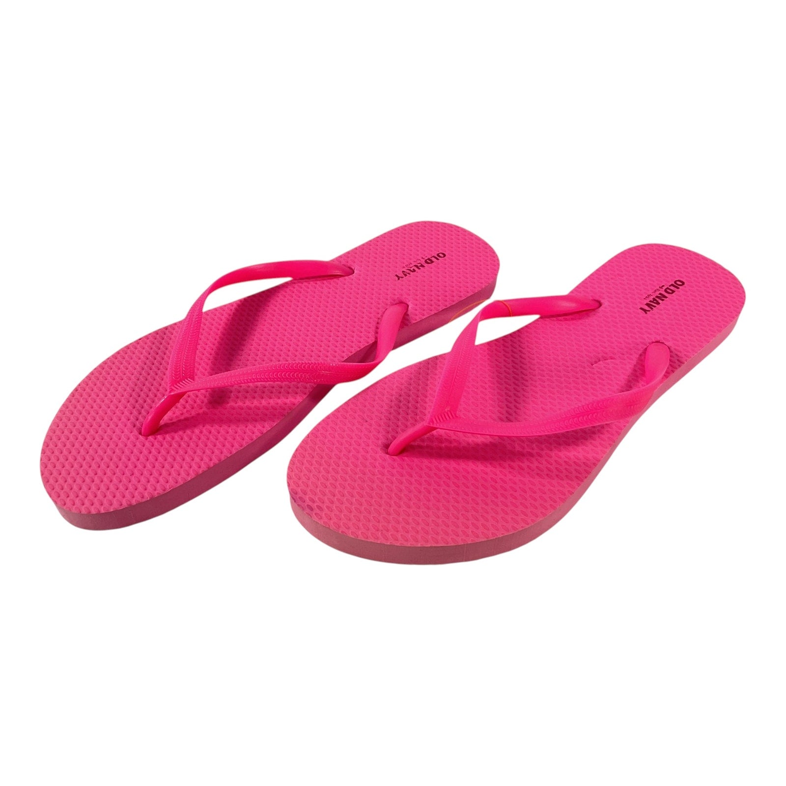 Sandalias 7-8 (OLD NAVY)