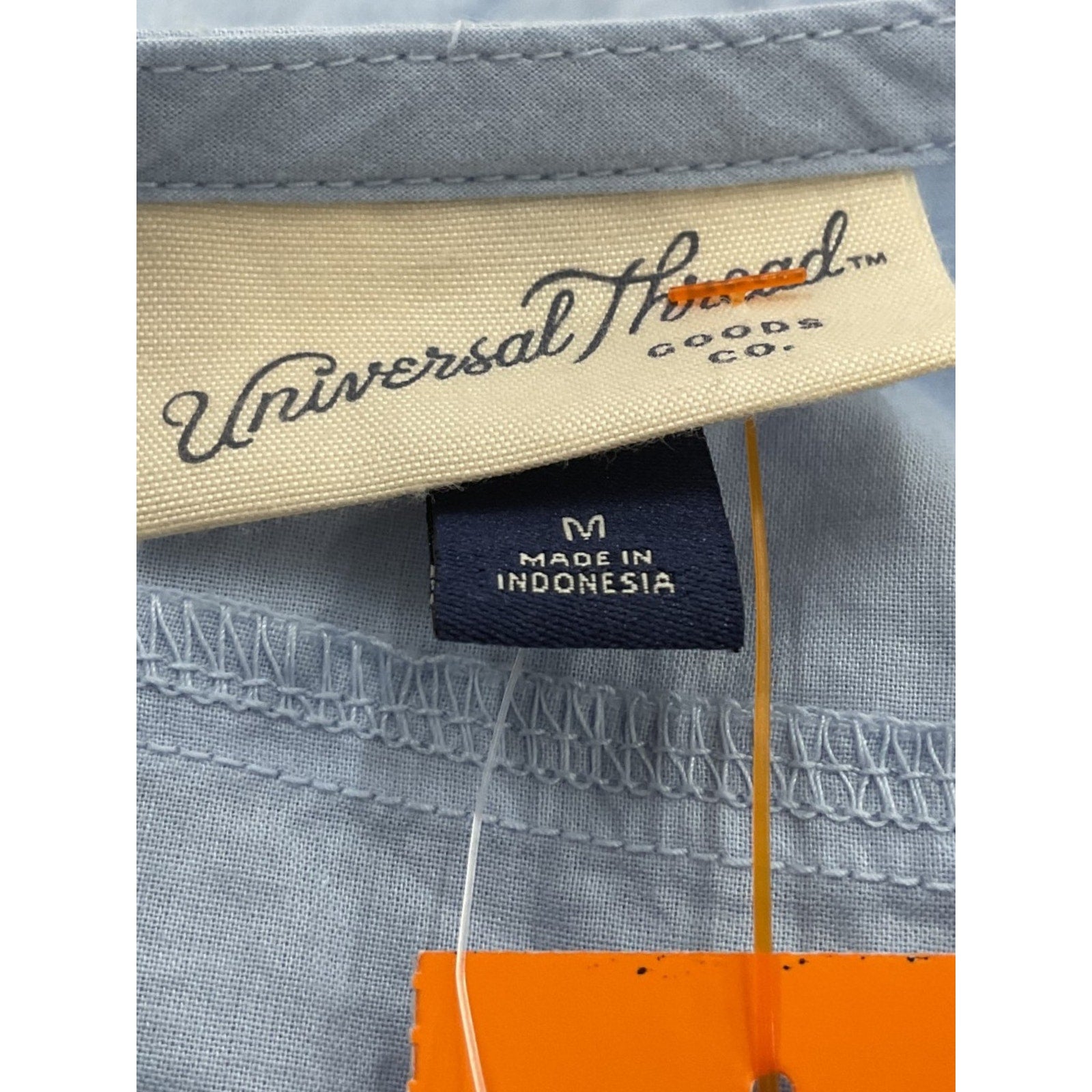Blusa M (Universal Thread)