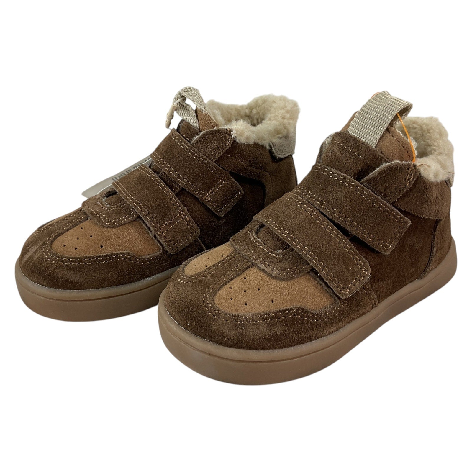 Zapato niño 7 (ZARA)