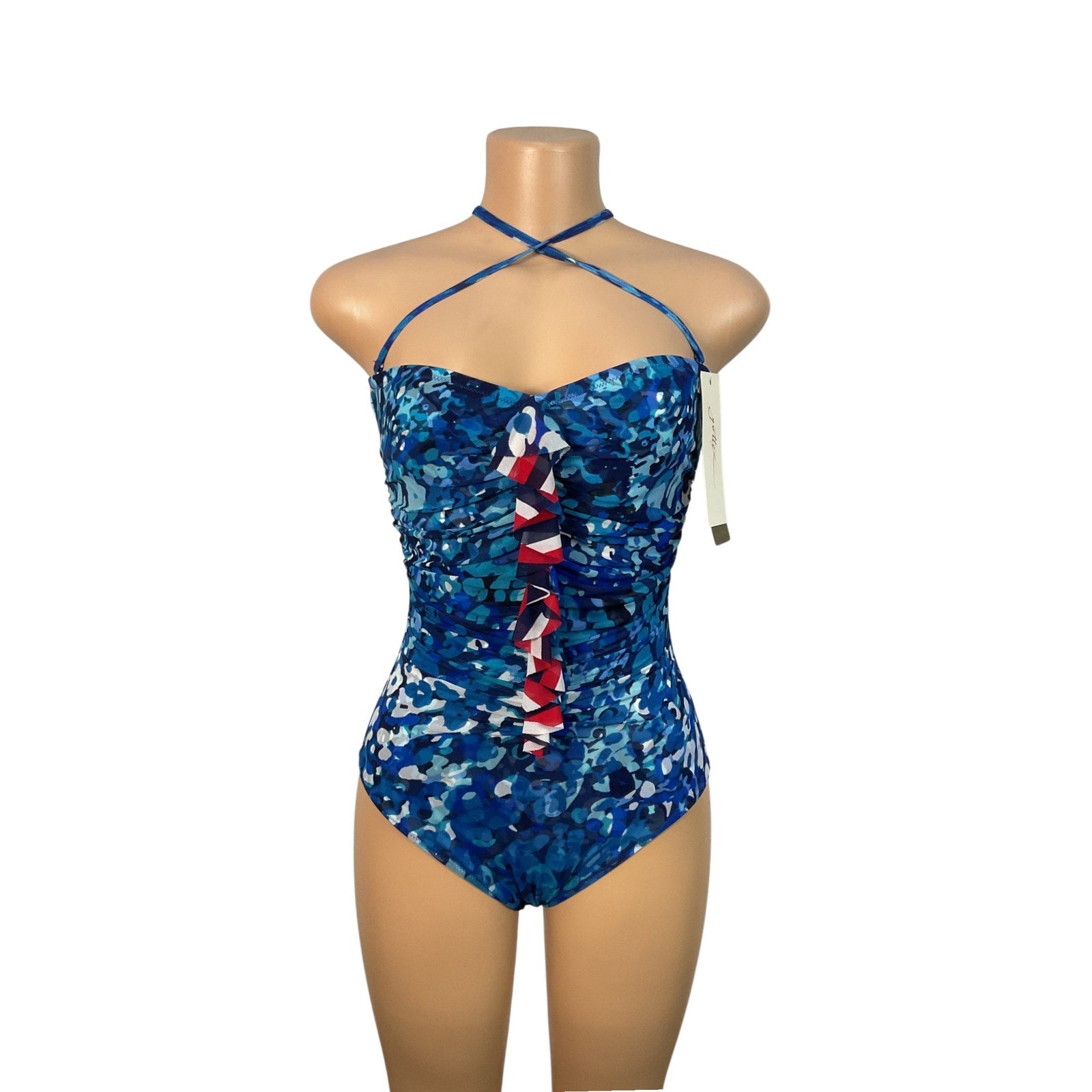 Traje de Baño 8