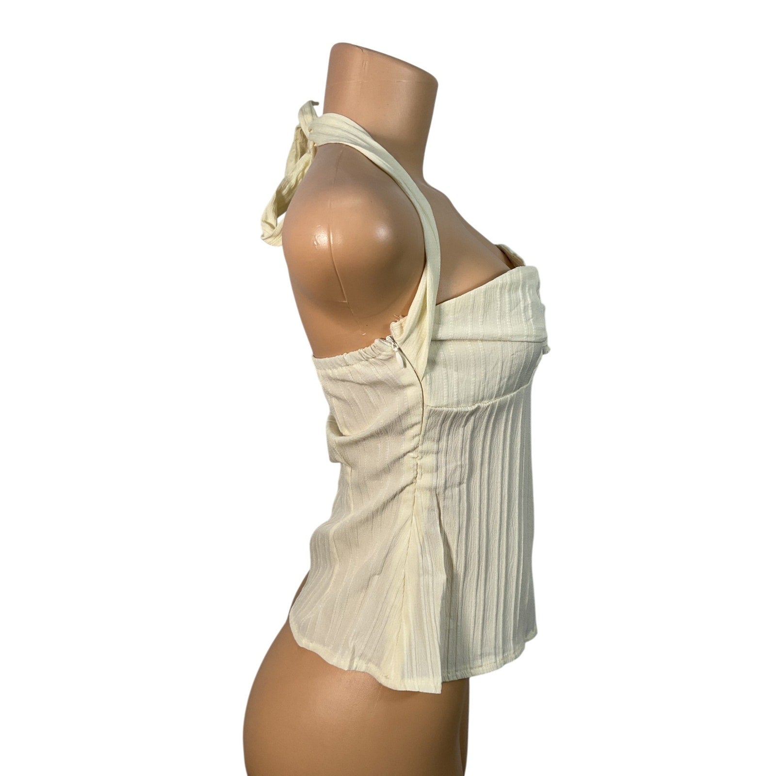 Blusa S (Shein)