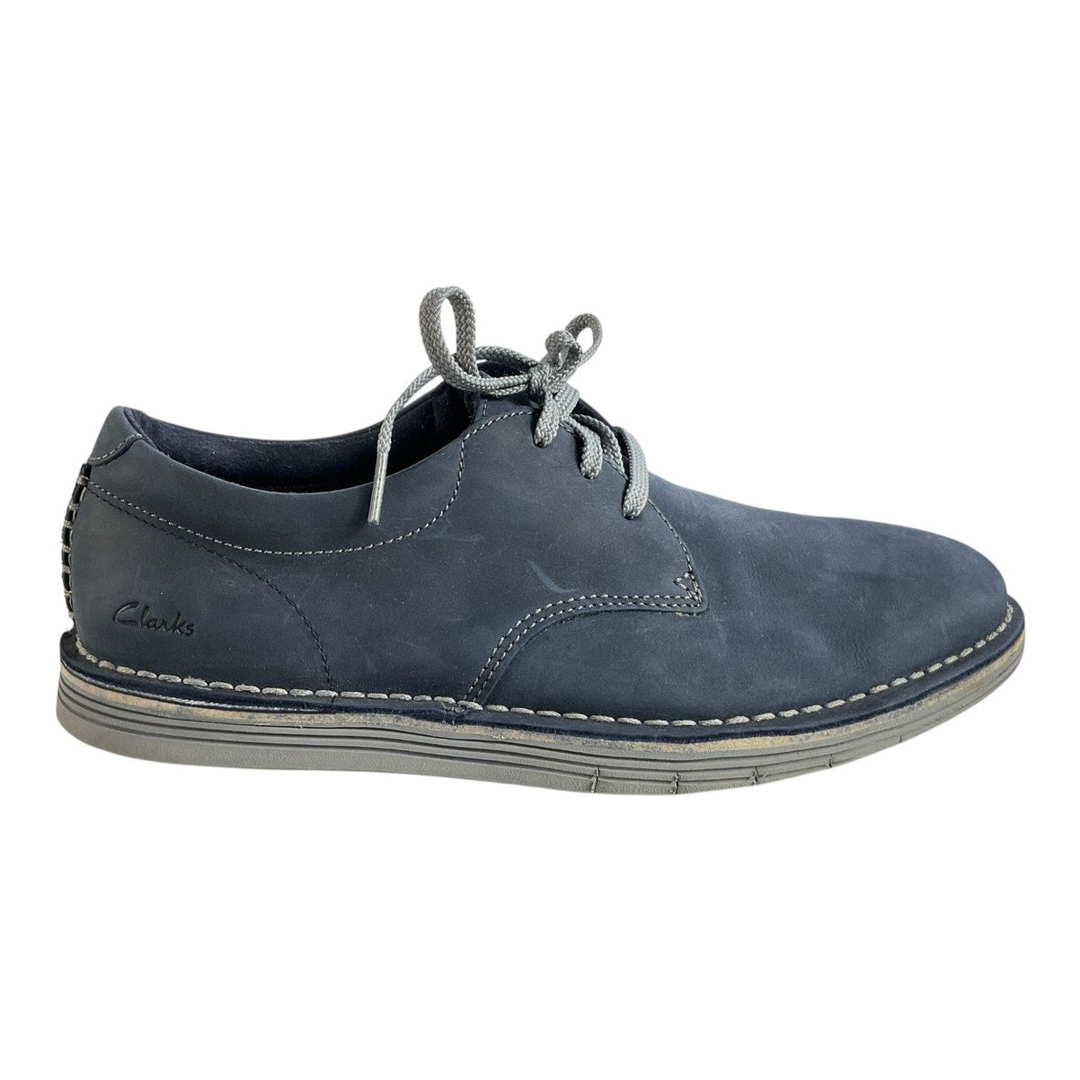 Zapato 8.5 (Clarks)