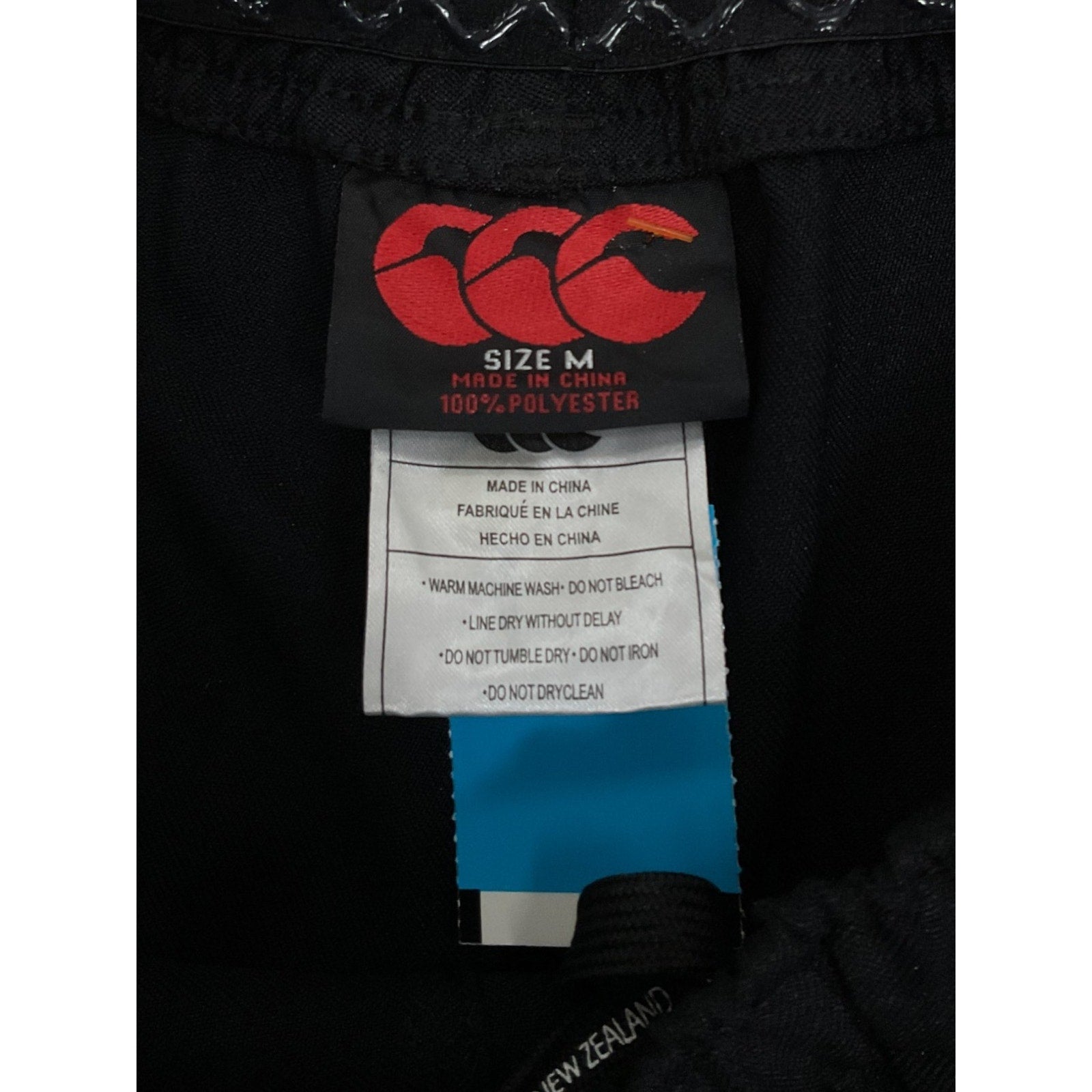 Short M
