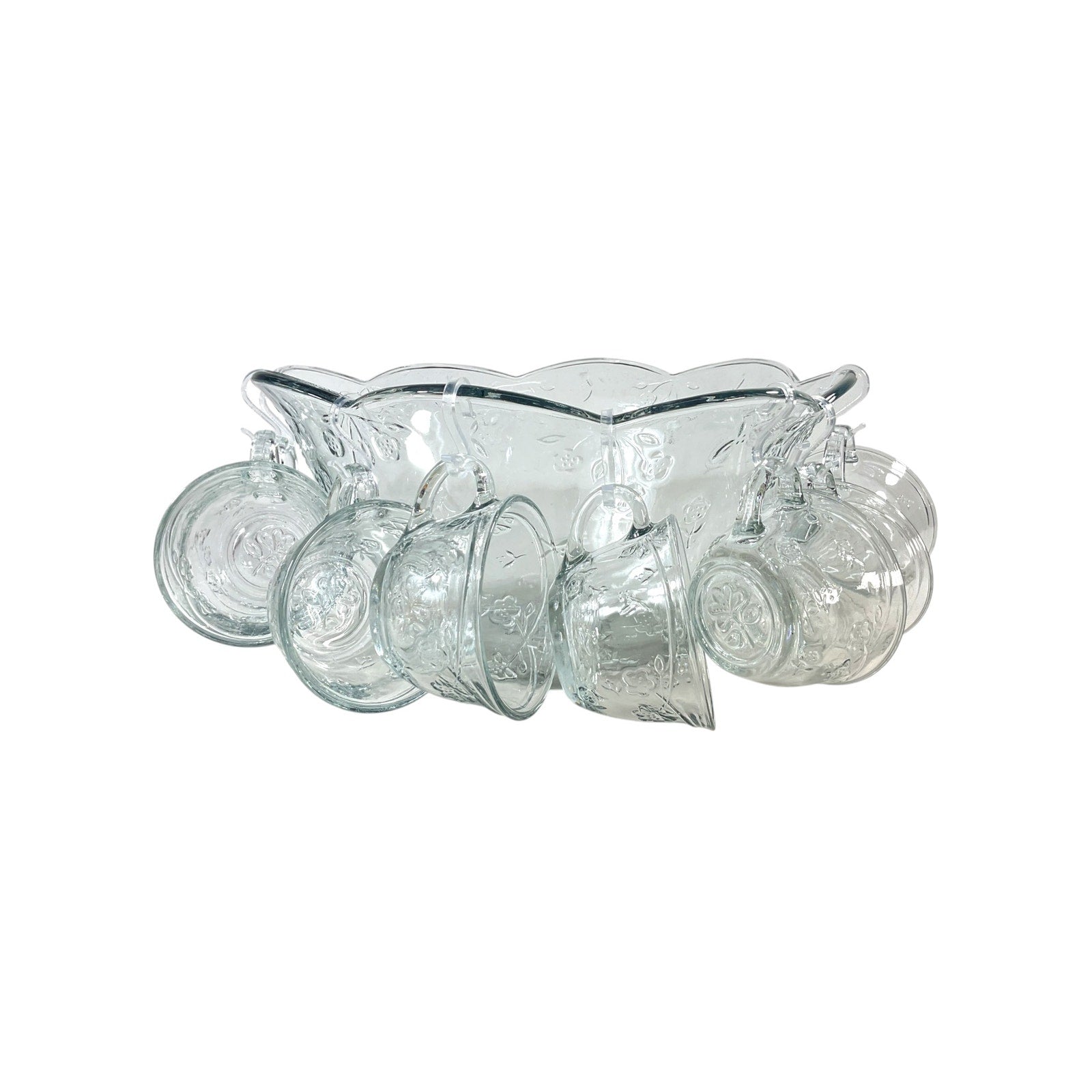 Set Ponchera (Anchor)