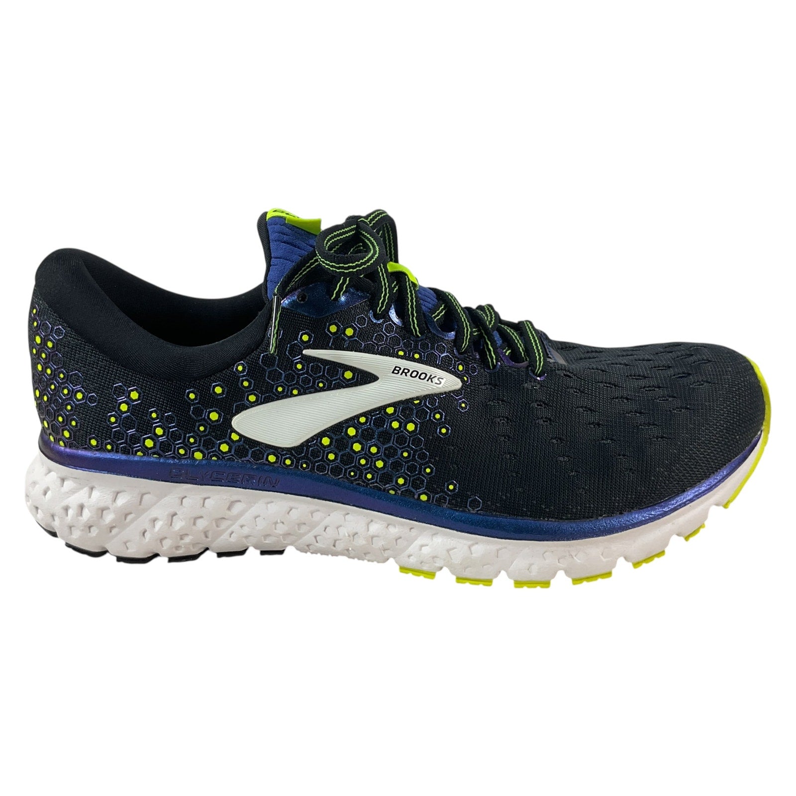 Tenis 9 (BROOKS)