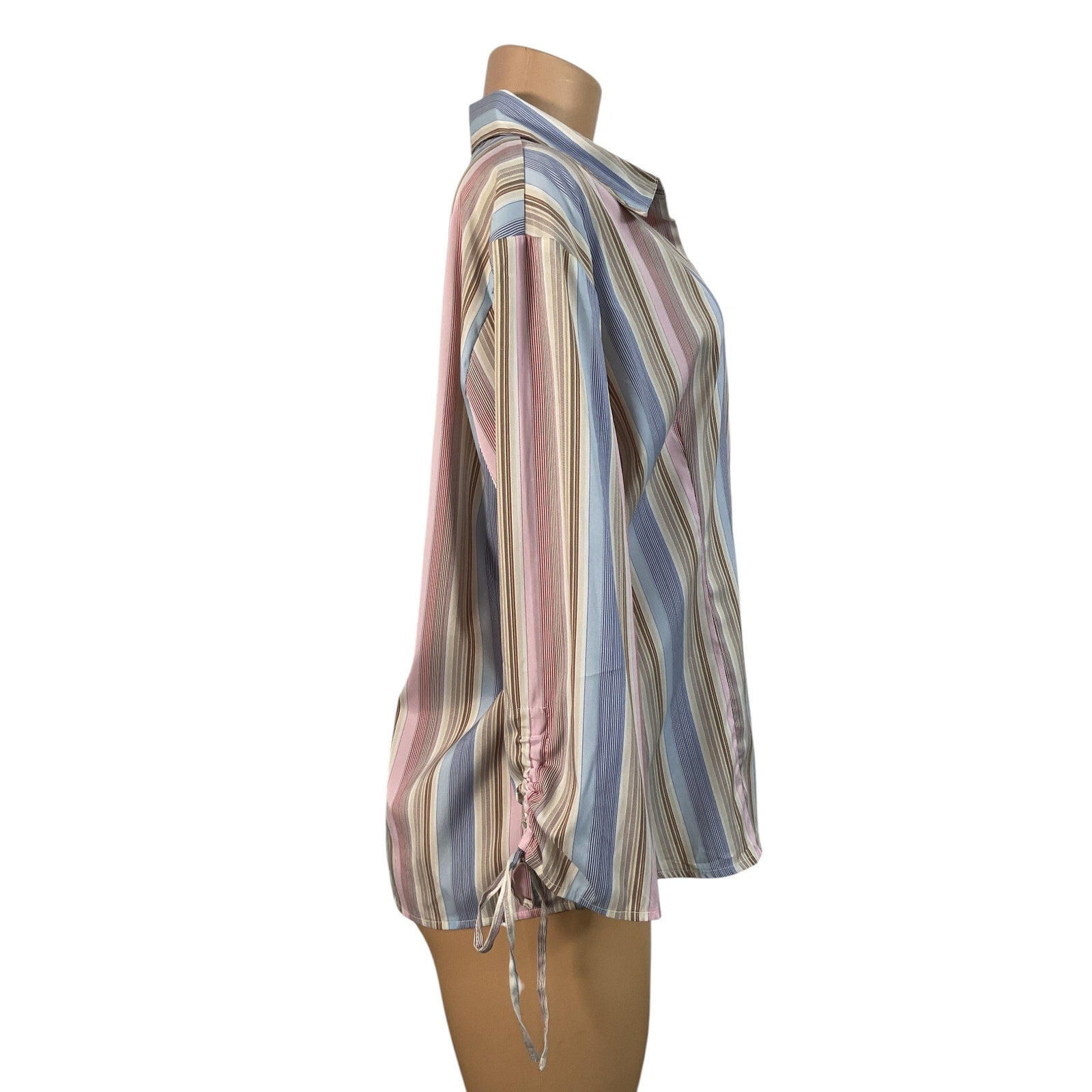 Blusa L