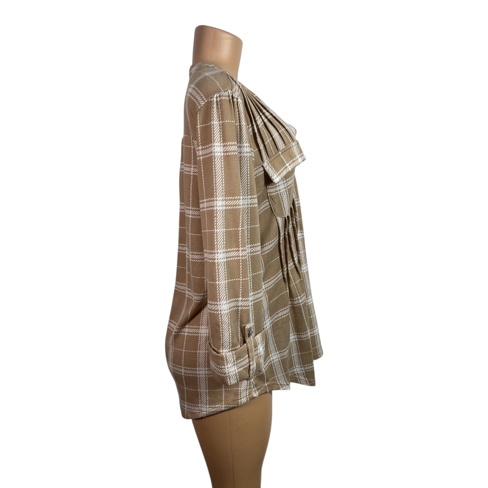 Blusa L