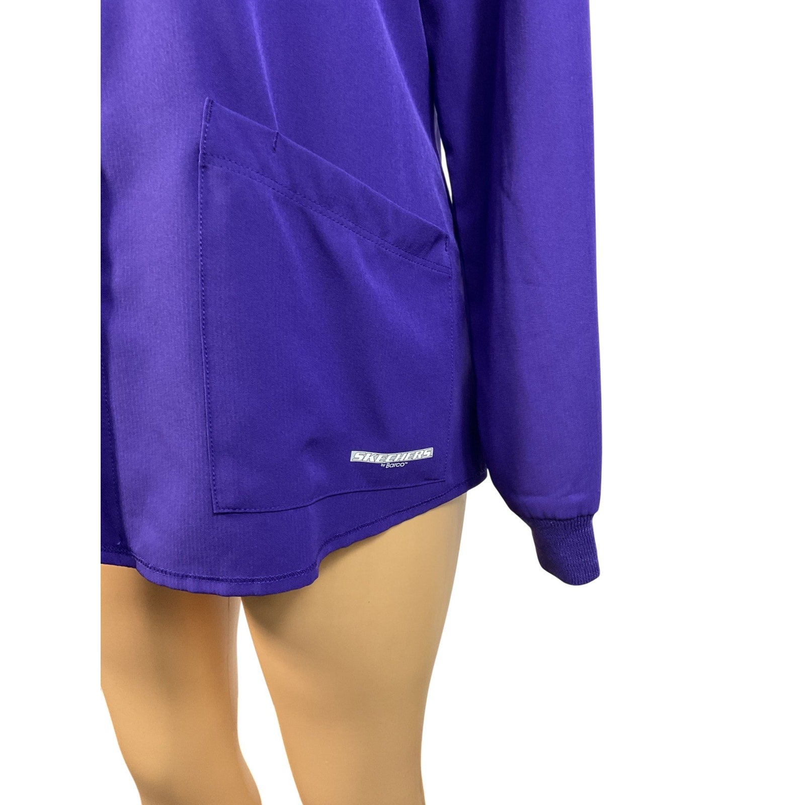 Blusa M (Skechers)