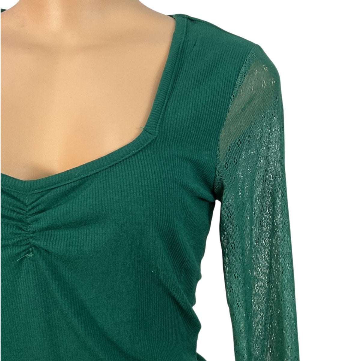 Blusa M