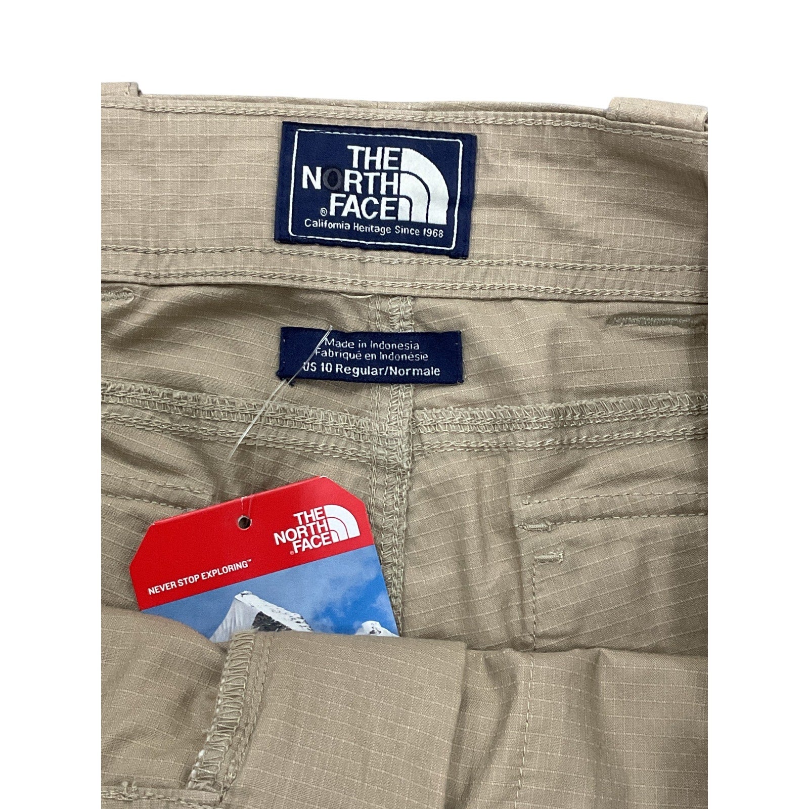 Short 10 (The North Face)