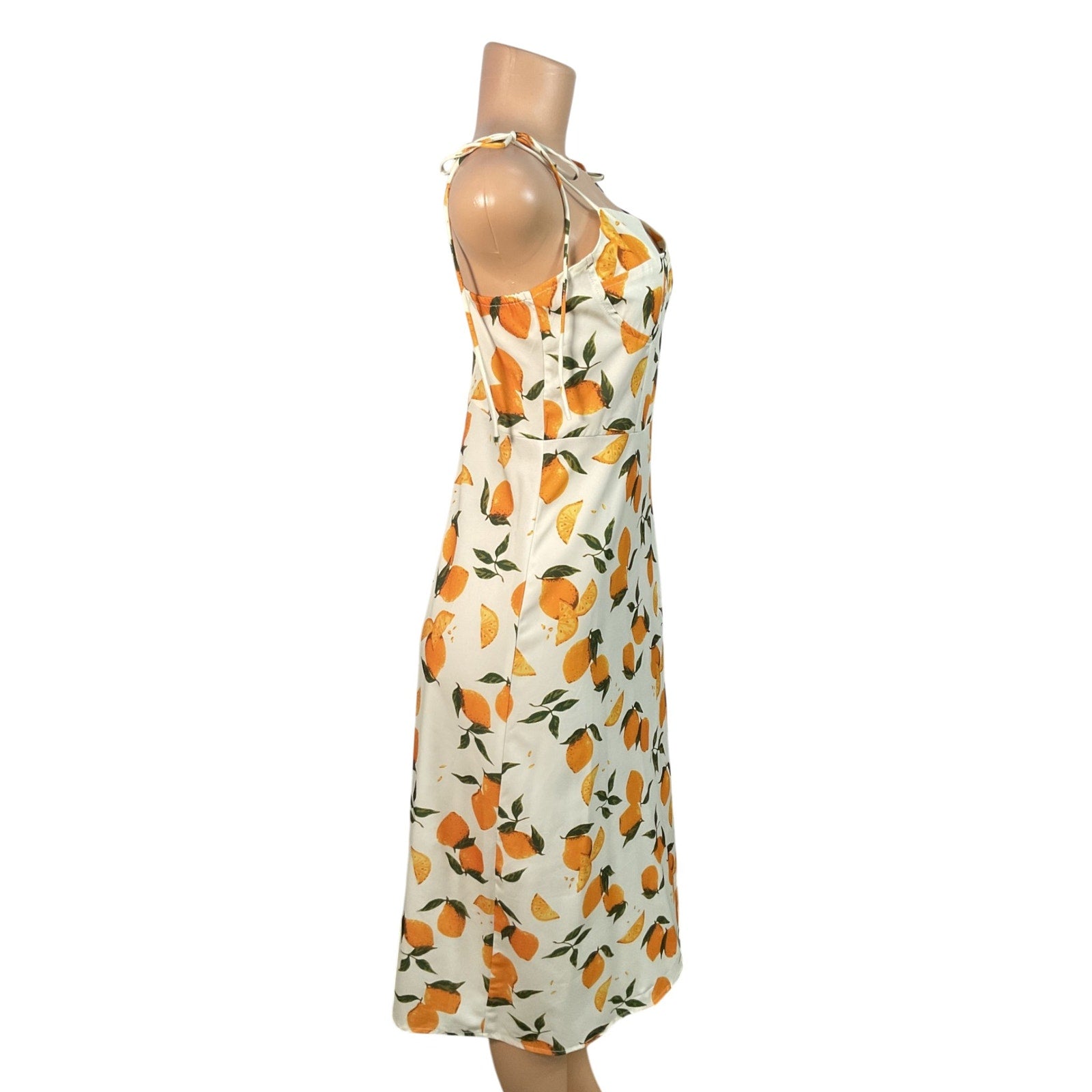 Vestido M (CIDER)