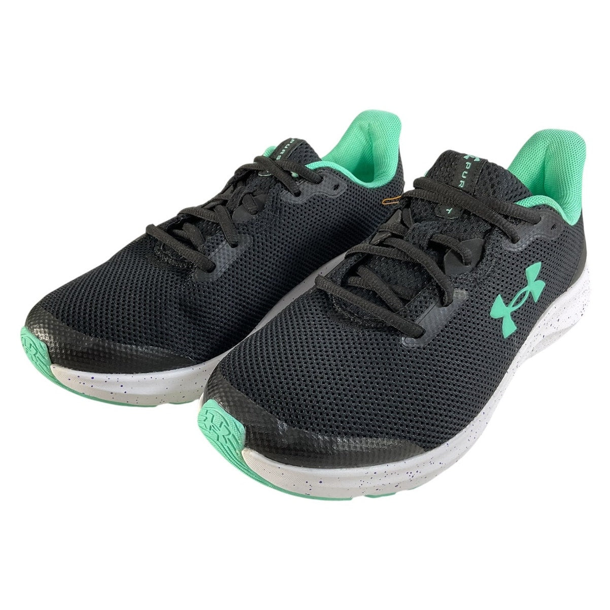 Tenis 7Y (Under Armour)
